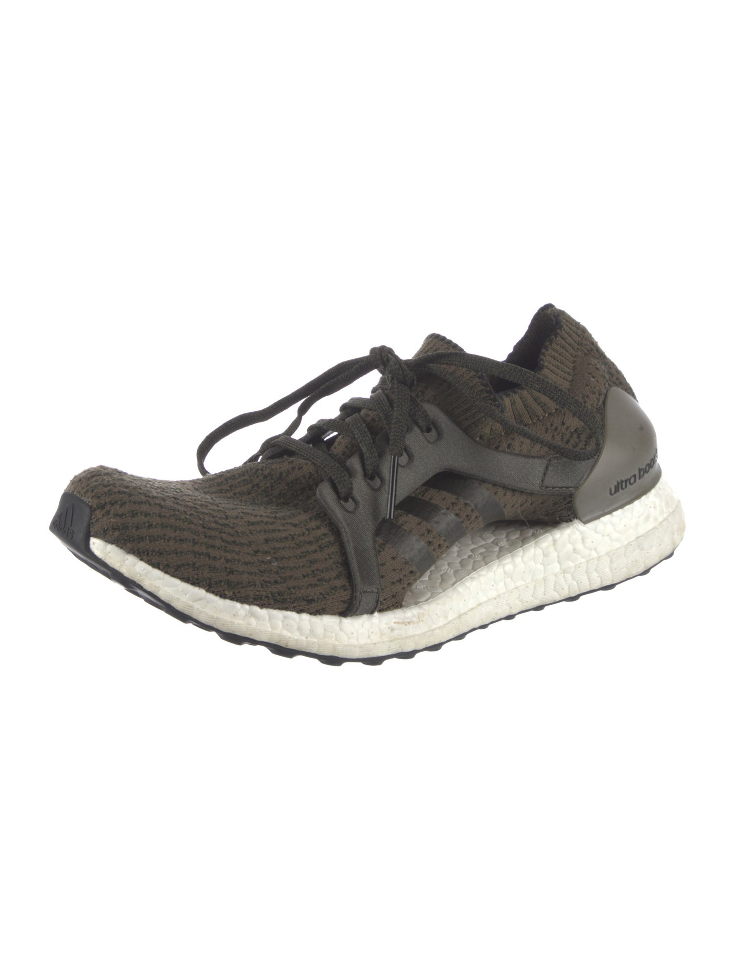 Adidas Athletic Sneakers