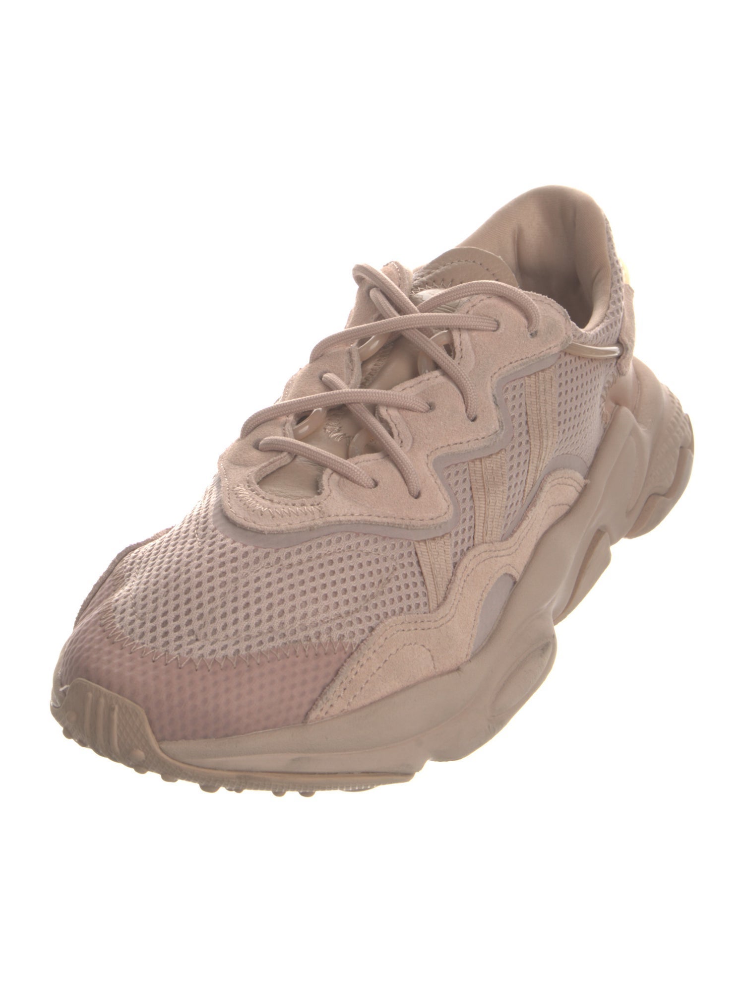 Adidas Mesh Sneakers