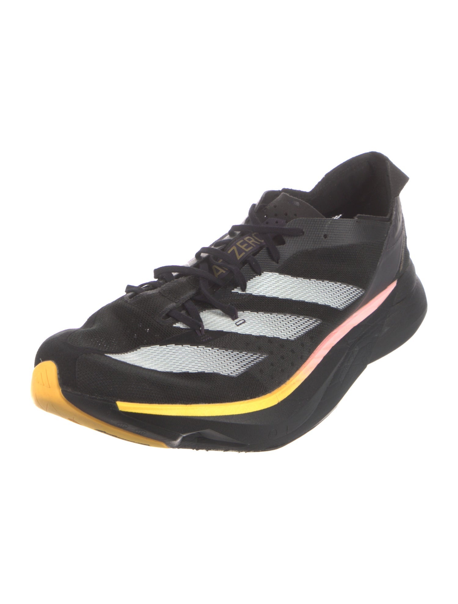 Adidas Mesh Striped Sneakers