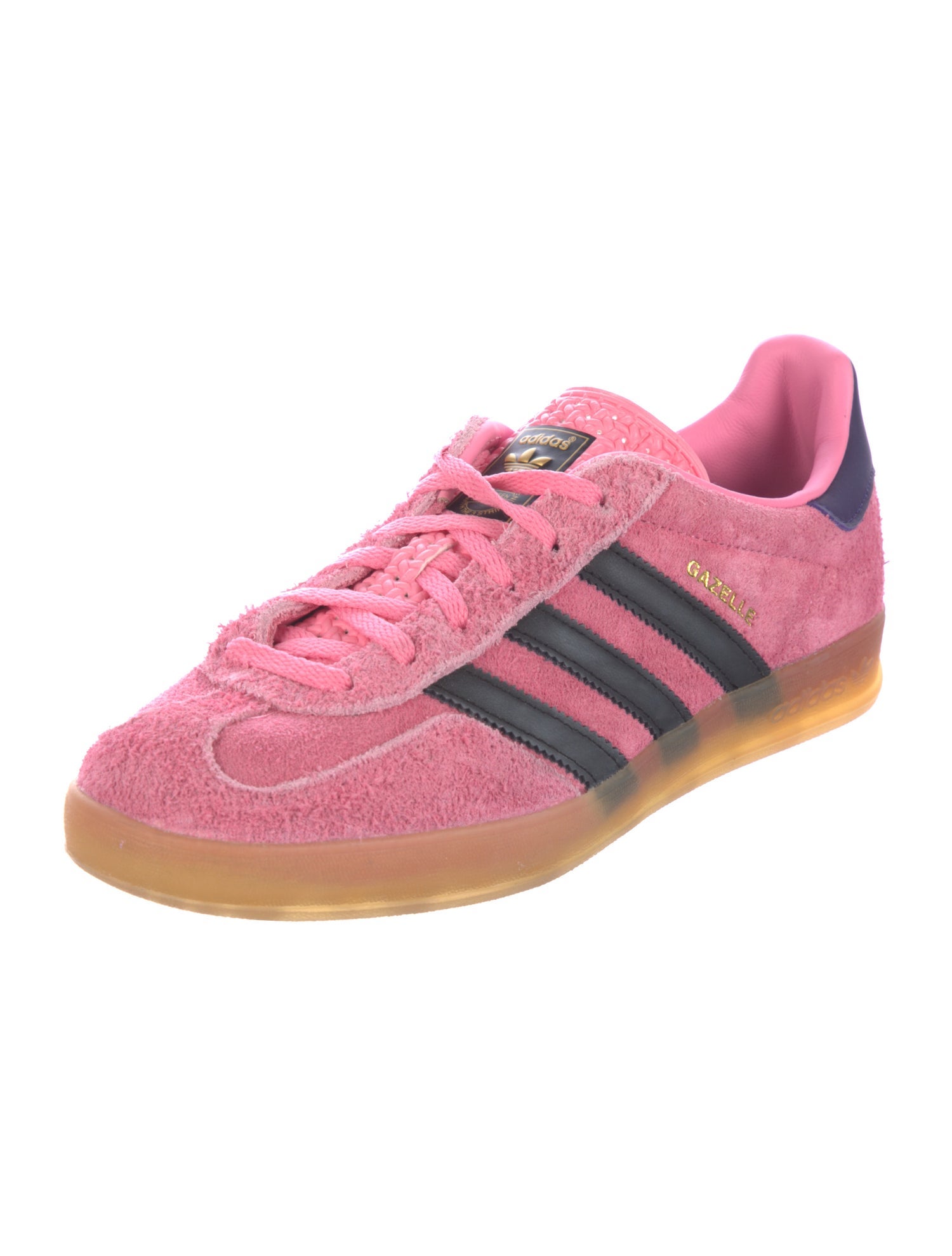 Adidas Suede Sneakers