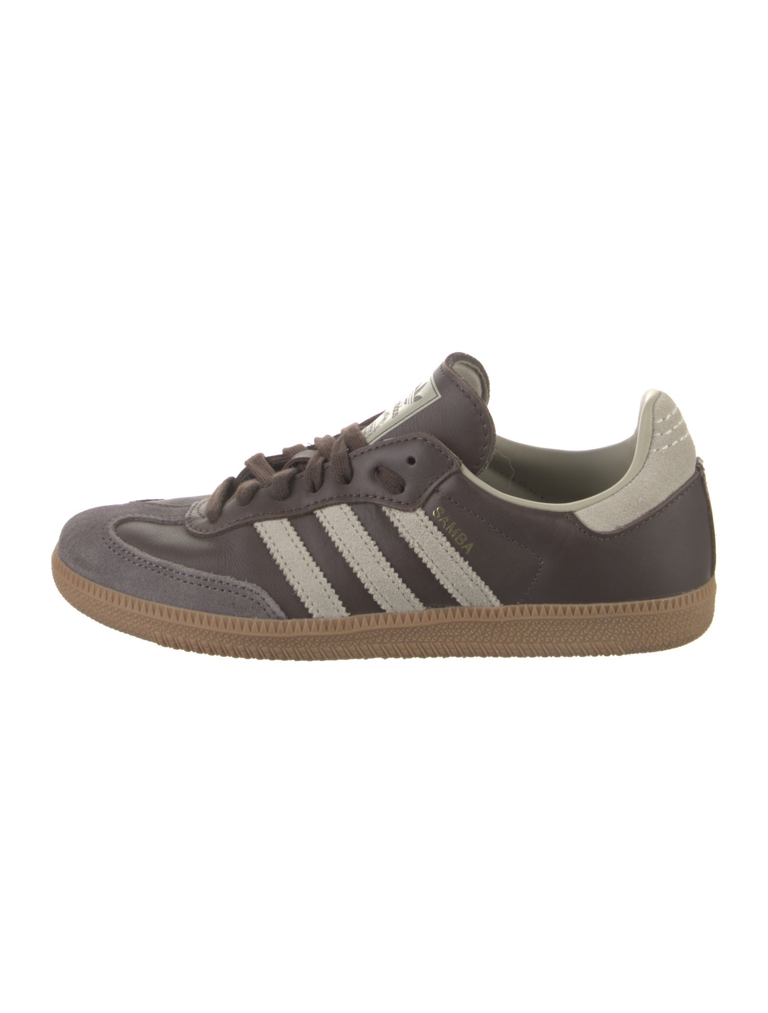 Adidas Samba Sneakers