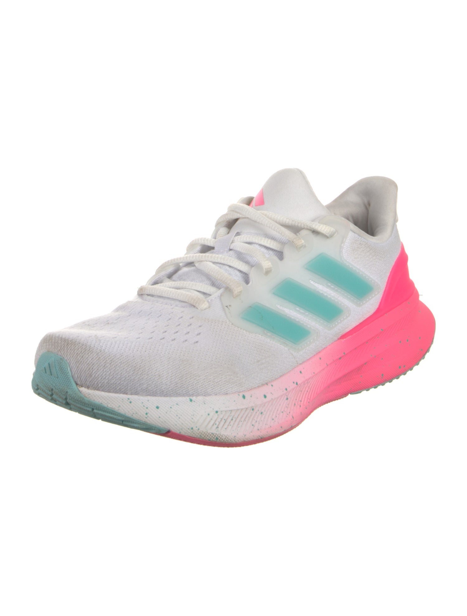 Adidas Athletic Sneakers