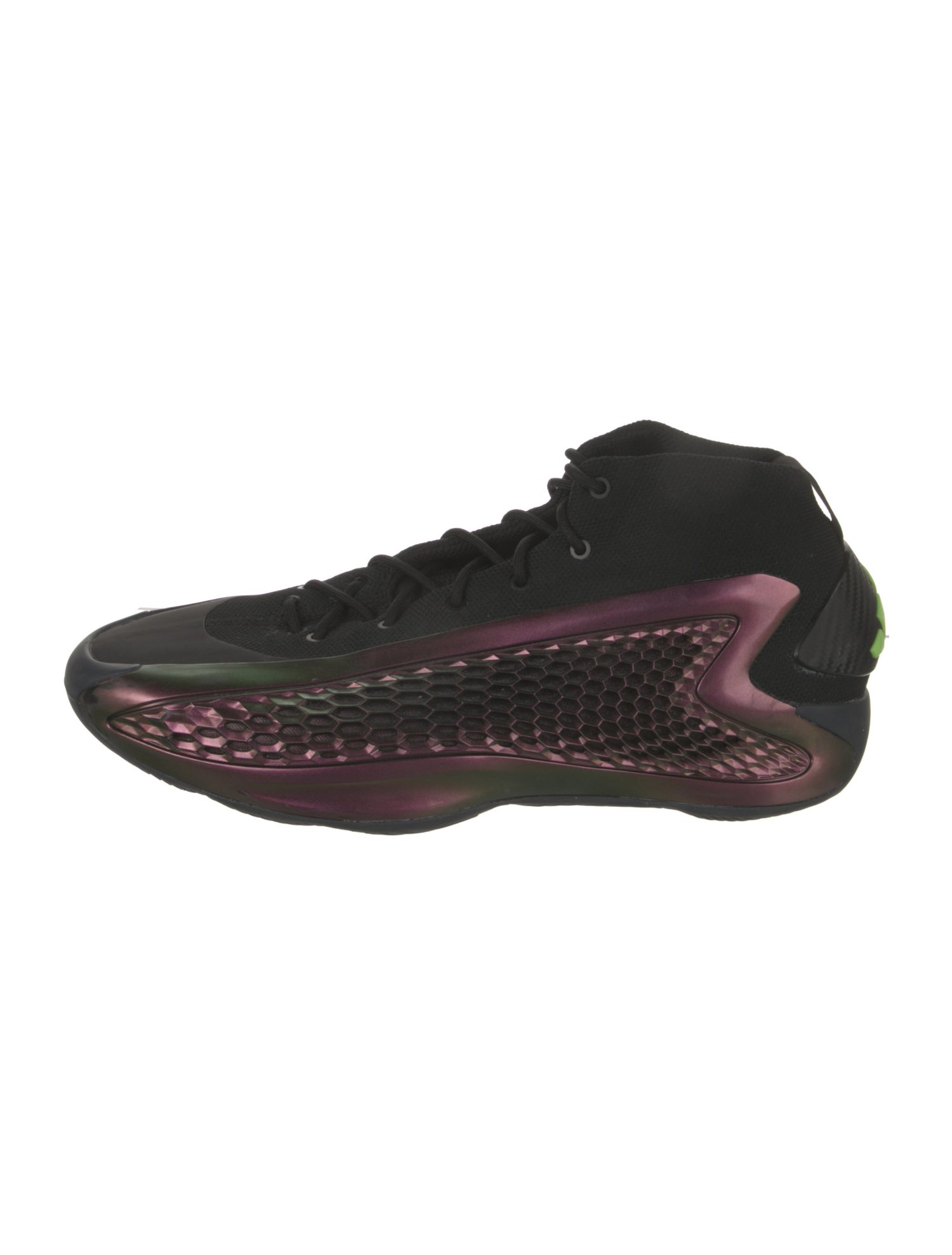 Adidas Colorblock Pattern Sneakers