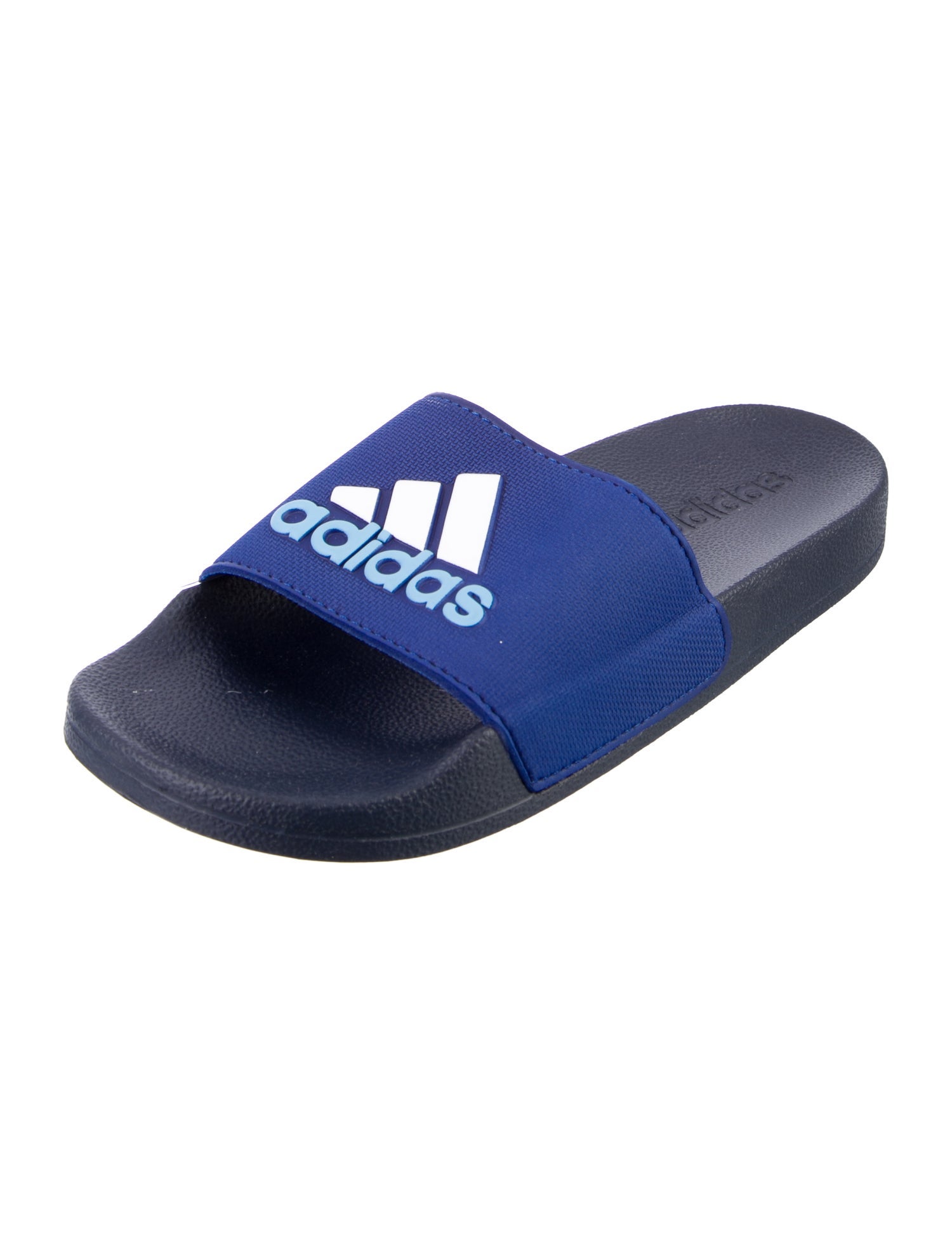 Adidas Rubber Slides