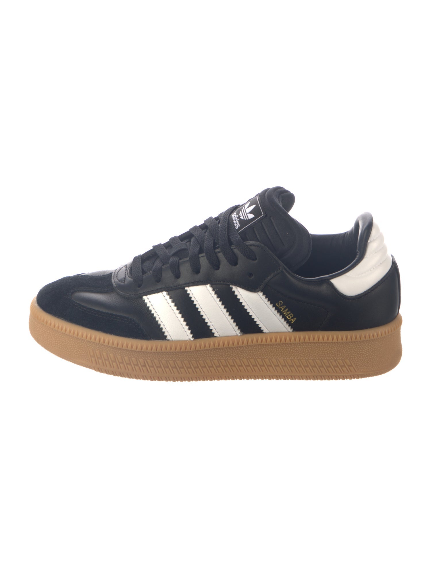 Adidas Samba Athletic Sneakers