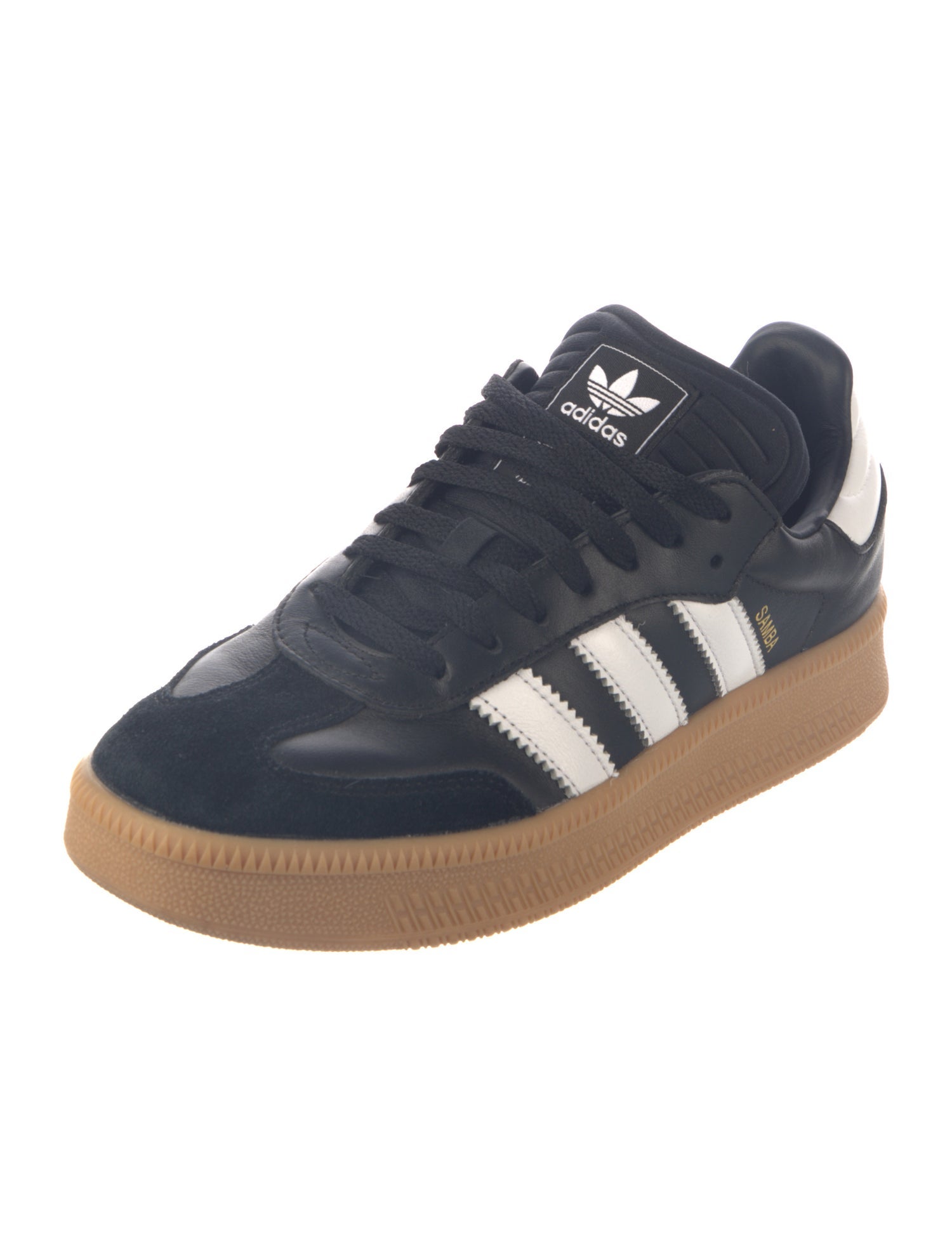 Adidas Samba Athletic Sneakers