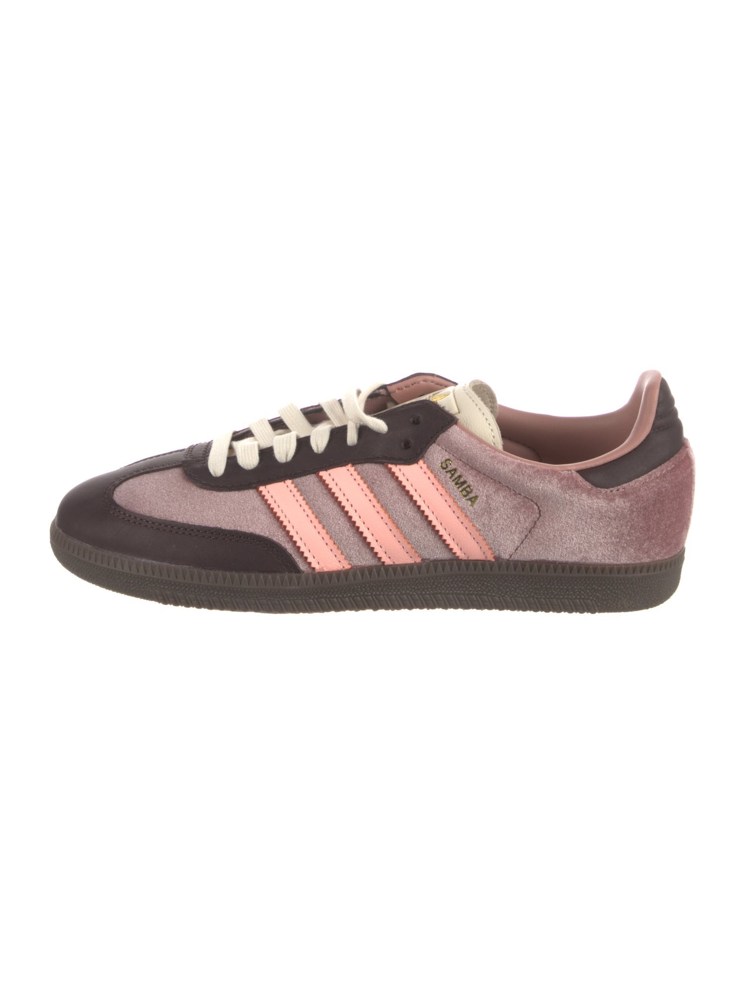 Adidas adidas Samba OG Warm Clay Clear Orange (Women's) Sneakers