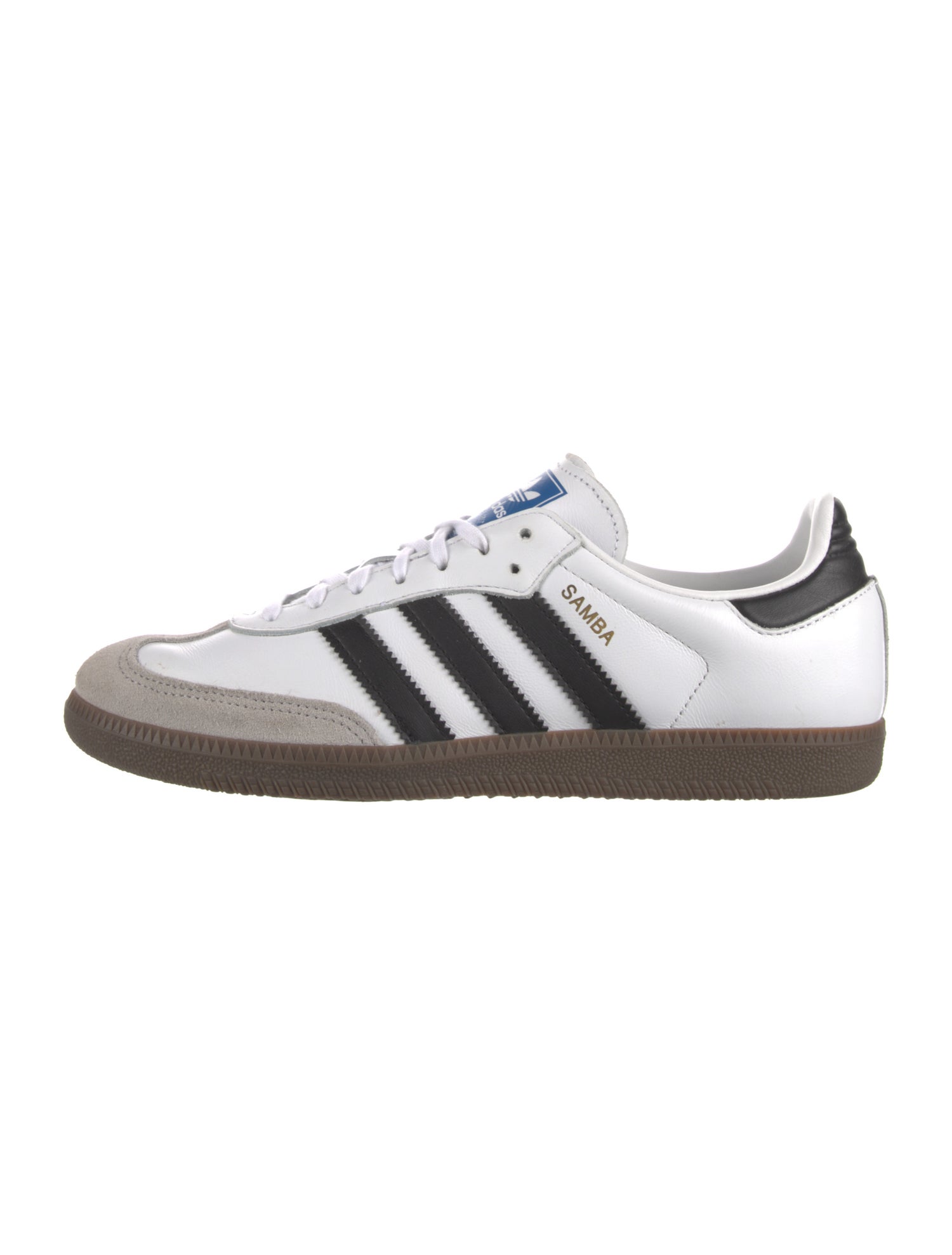 Adidas adidas Samba OG Athletic Sneakers