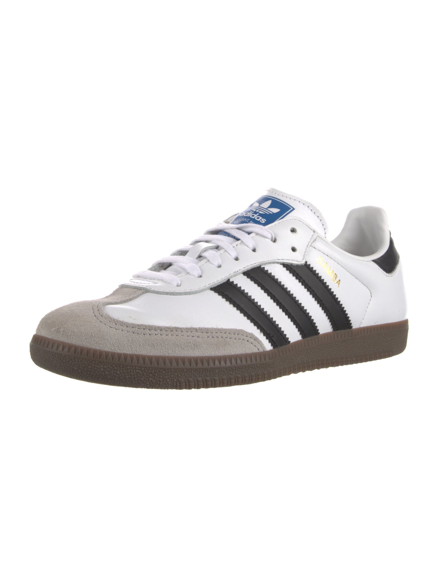 Adidas adidas Samba OG Athletic Sneakers