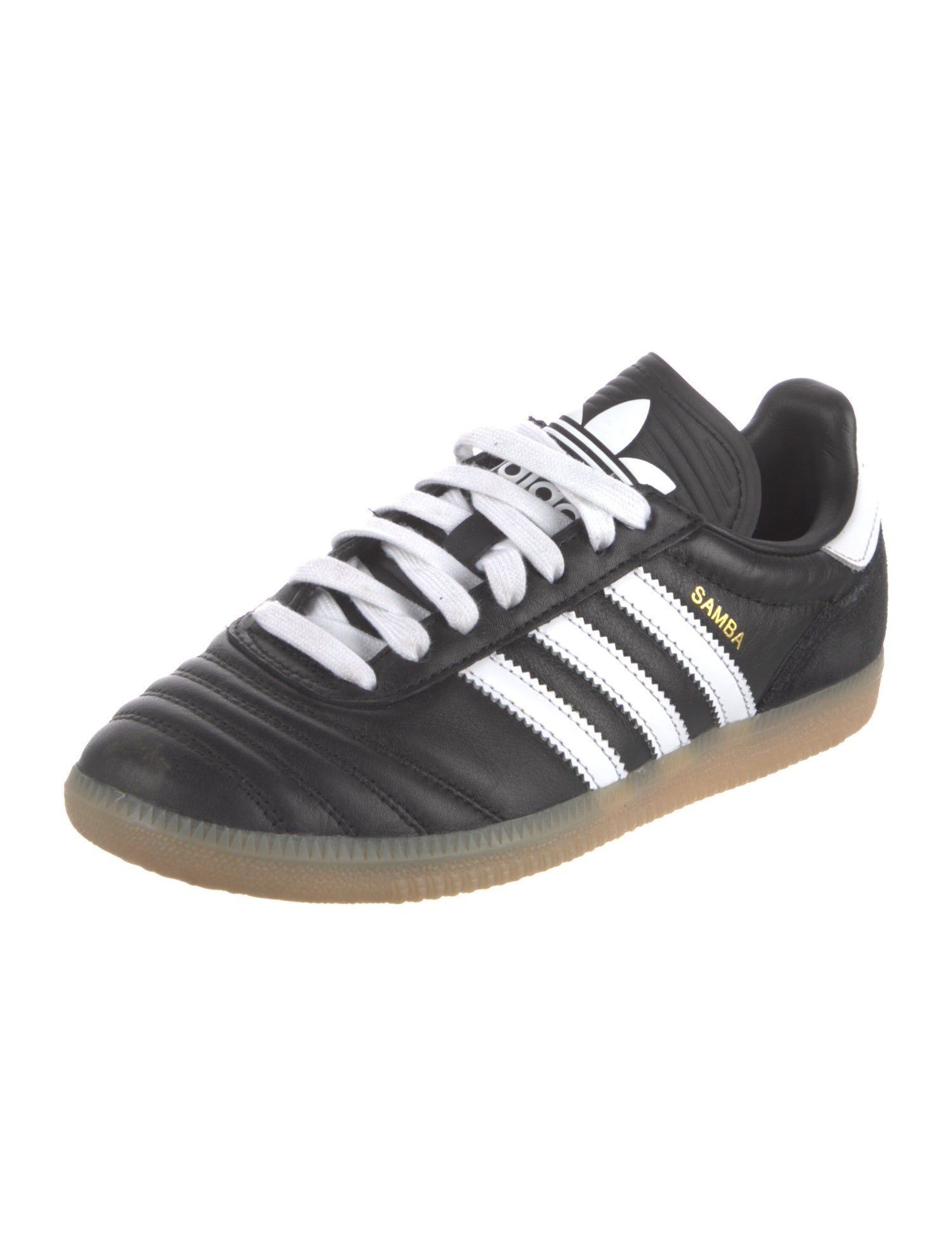 Adidas adidas Samba JP Core Black Cloud White Gum (GS) Sneakers
