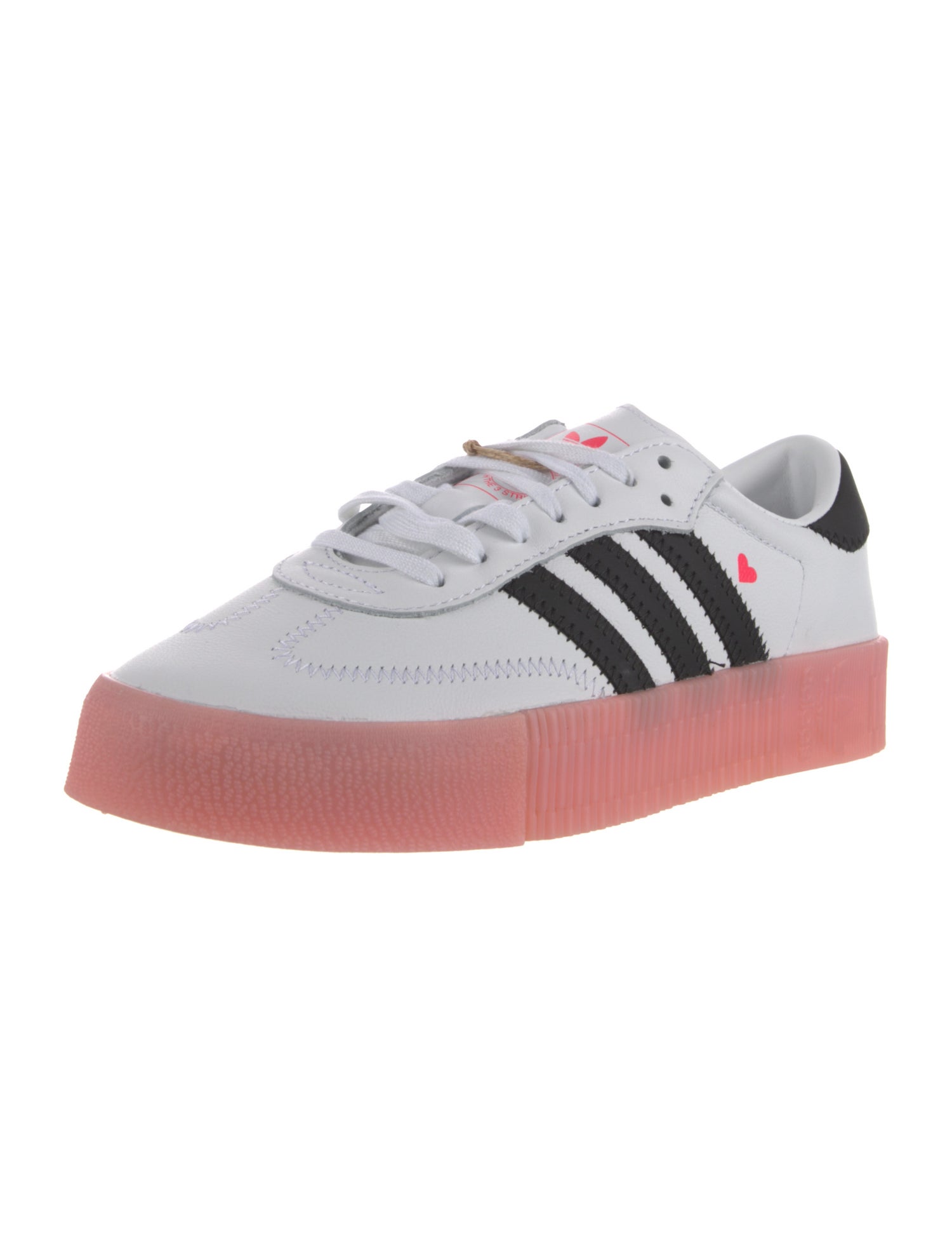 Adidas Sambarose Sneakers