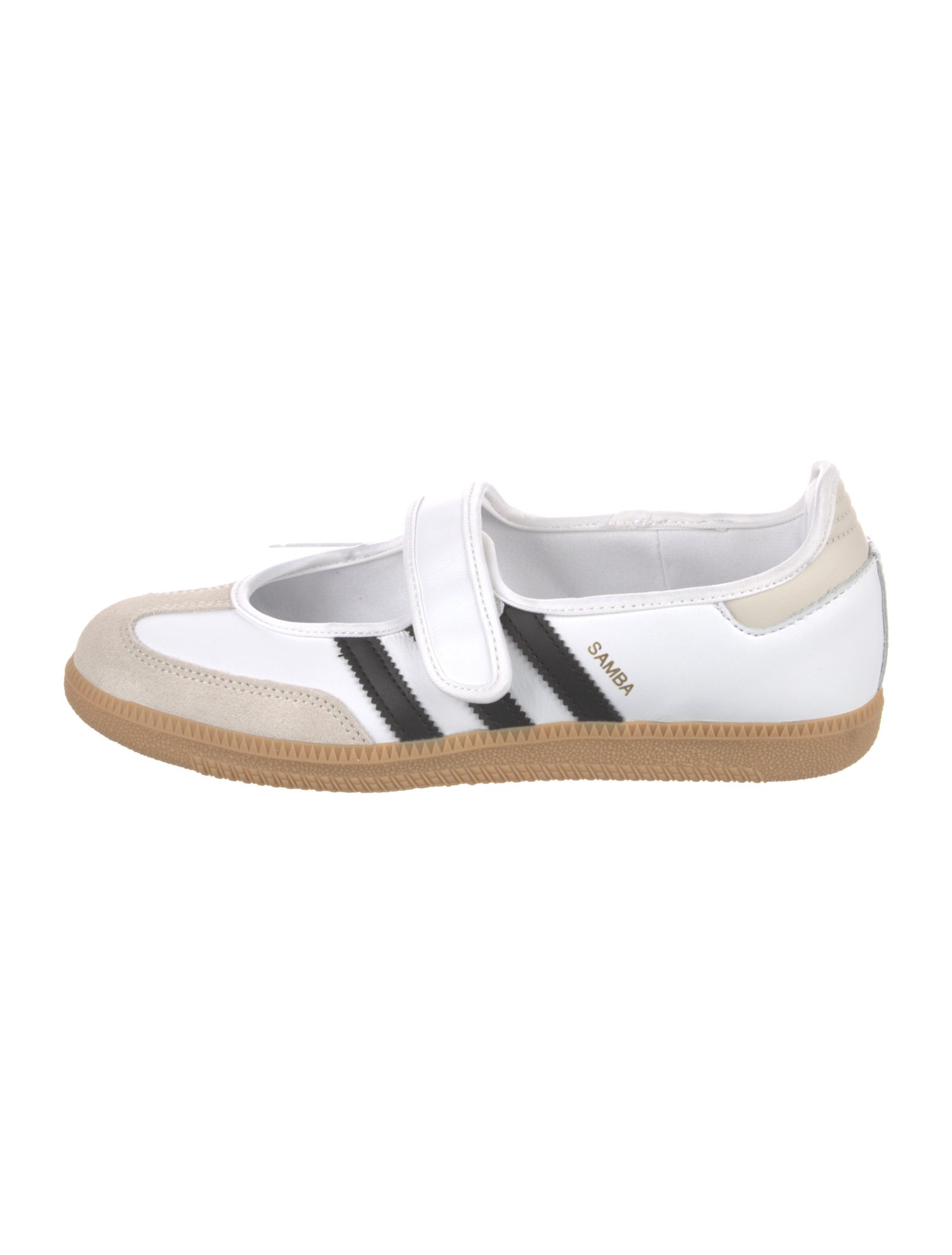 Adidas Samba Jane Shoes Sneakers