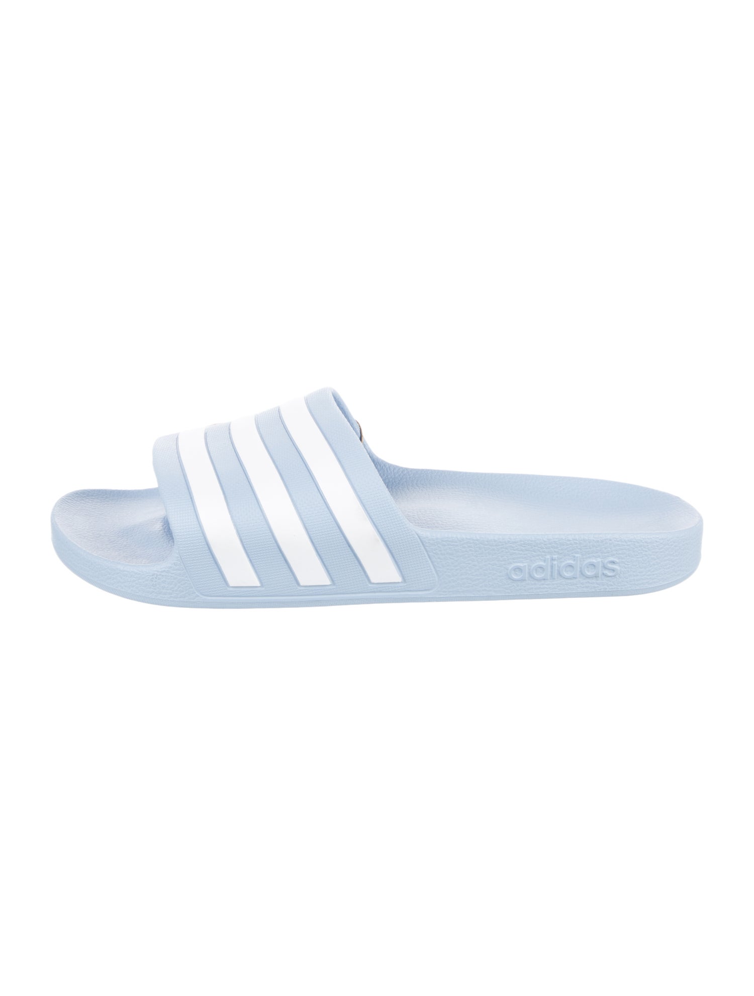 Adidas Adilette Aqua Rubber Slides