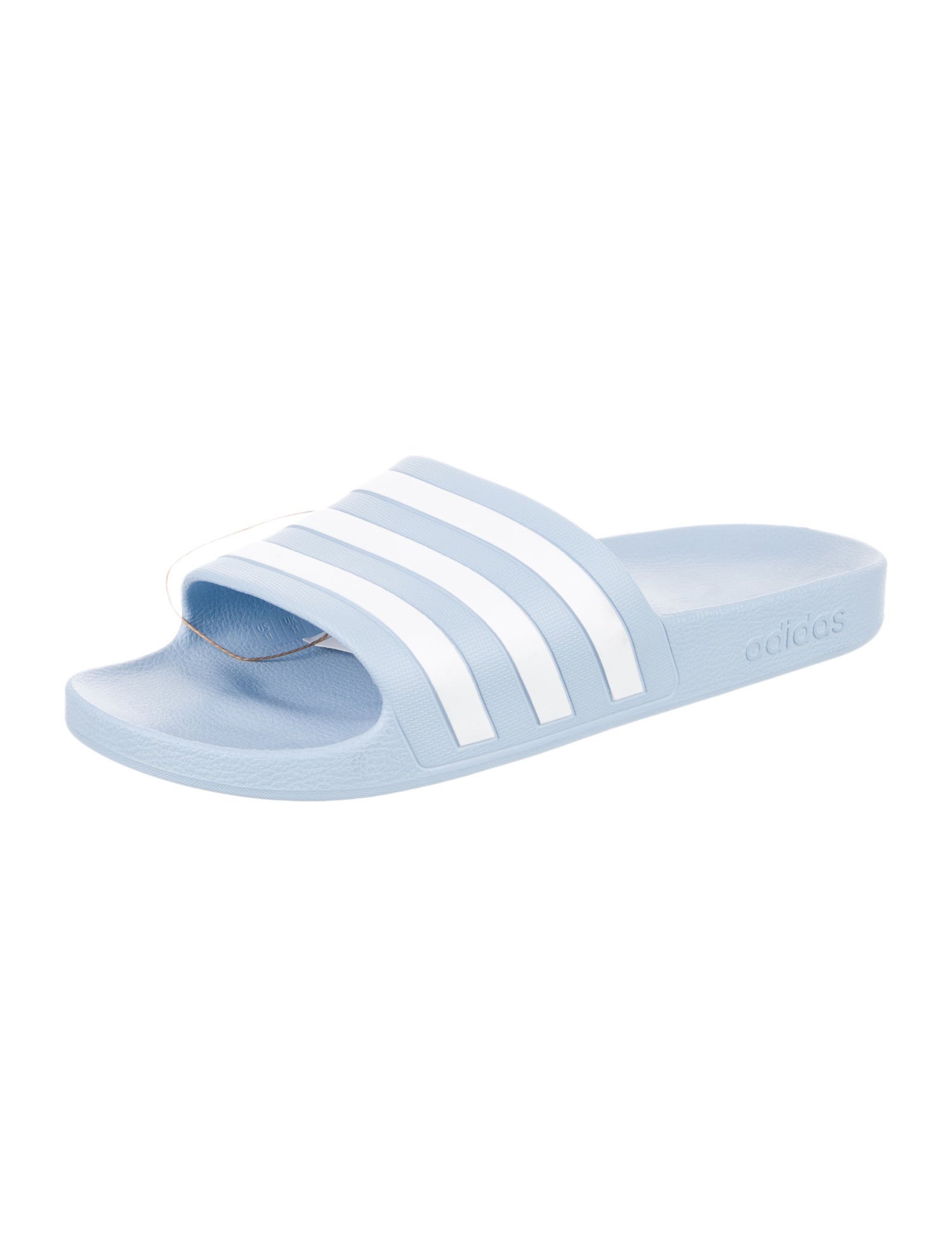Adidas Adilette Aqua Rubber Slides