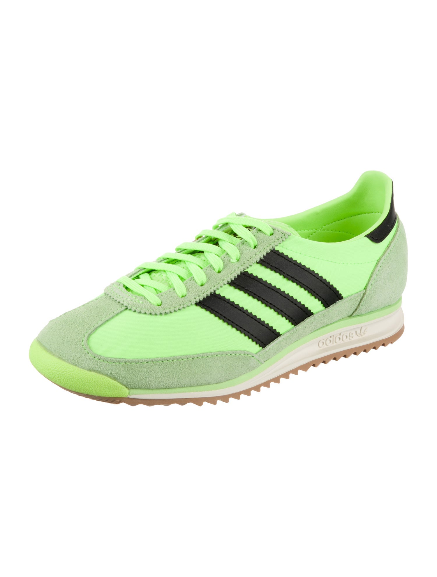 Adidas Mesh Printed Sneakers w/ Tags