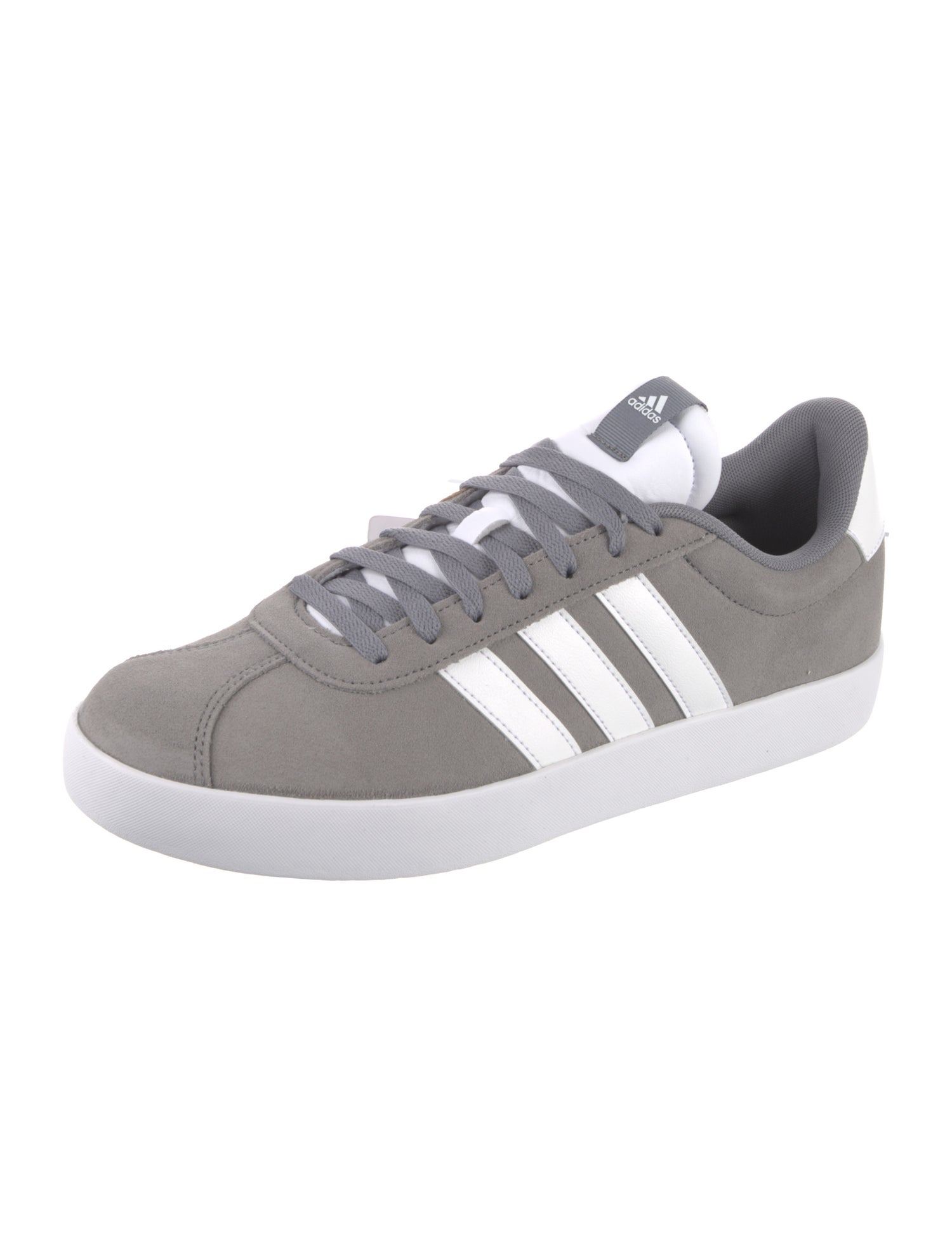 Adidas Suede Athletic Sneakers w/ Tags