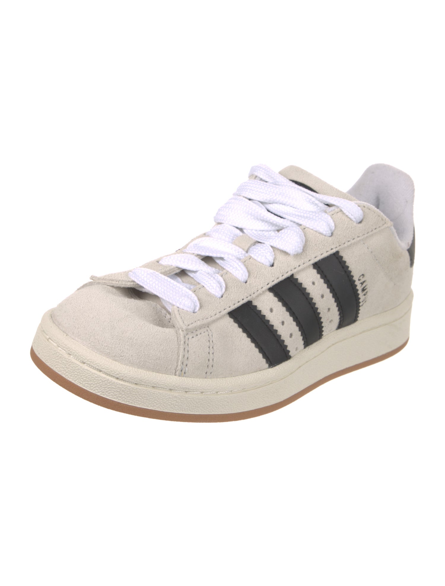 Adidas Suede Sneakers