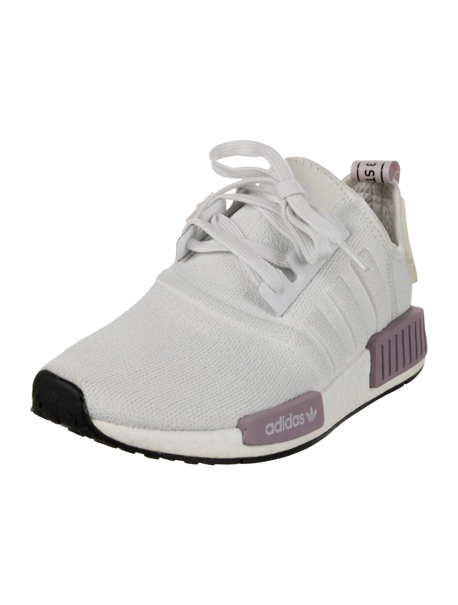 Adidas Mesh Athletic Sneakers