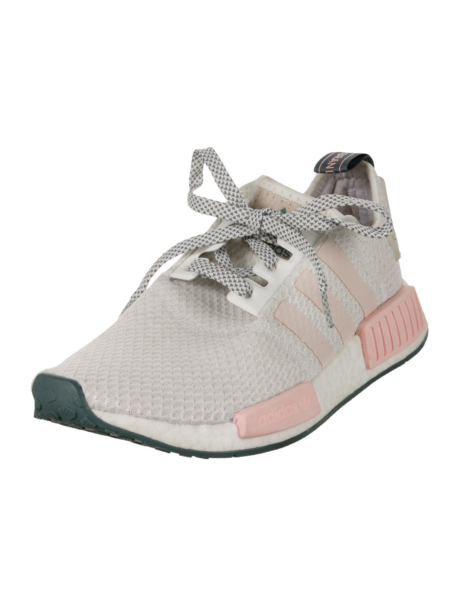 Adidas Athletic Sneakers