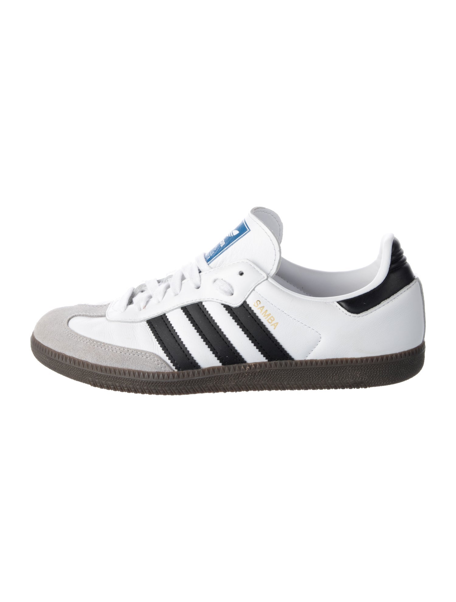Adidas Samba OG Sneakers