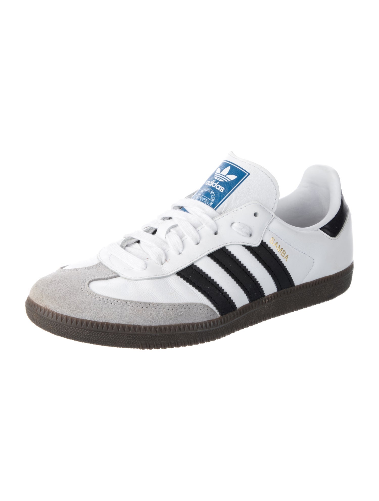 Adidas Samba OG Sneakers