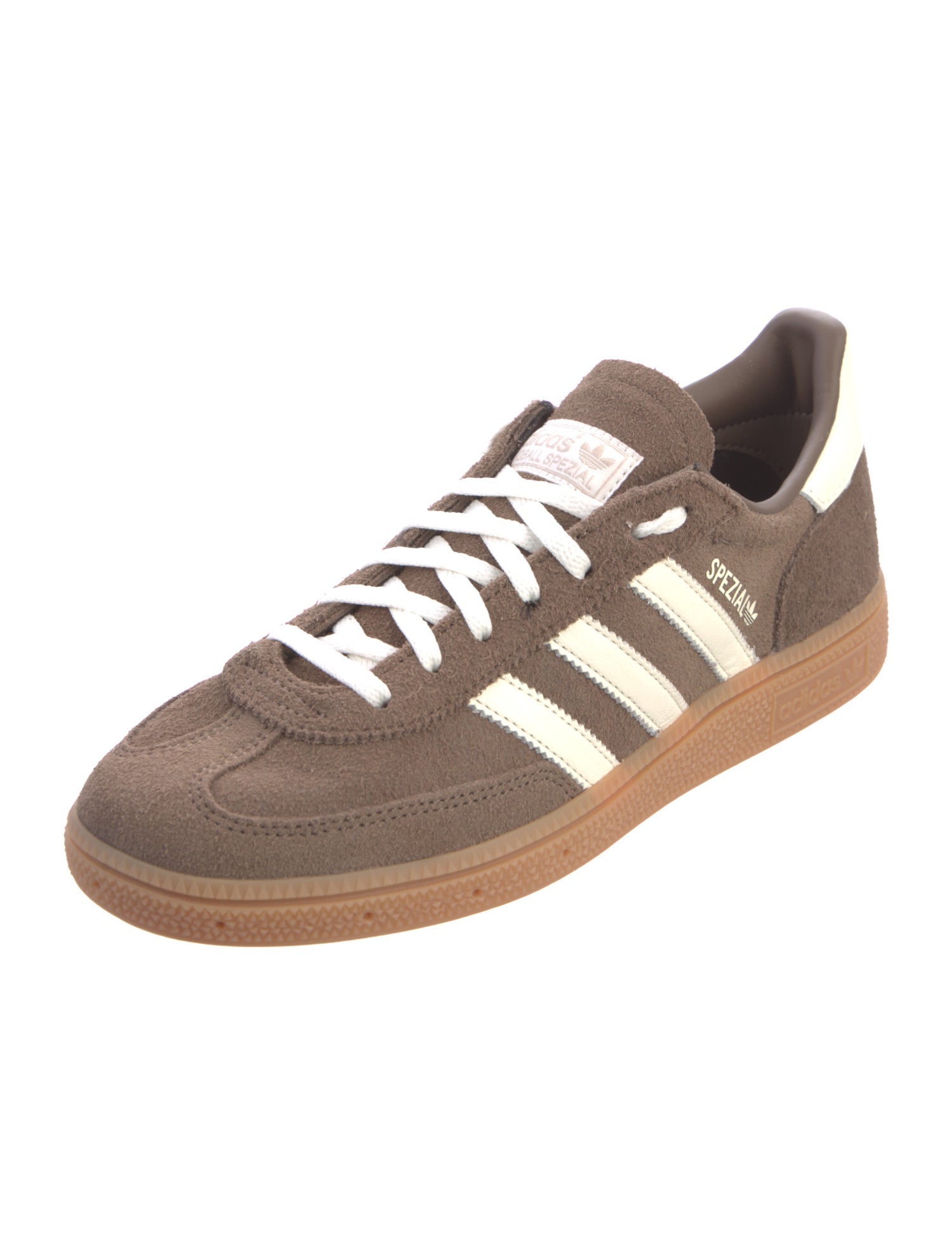 Adidas Suede Sneakers w/ Tags