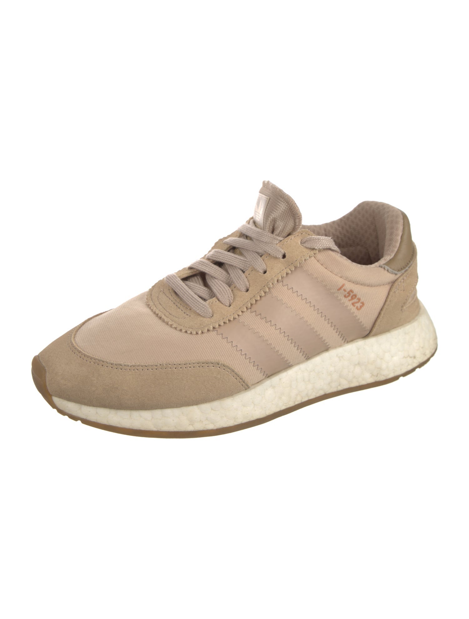 Adidas Suede Athletic Sneakers