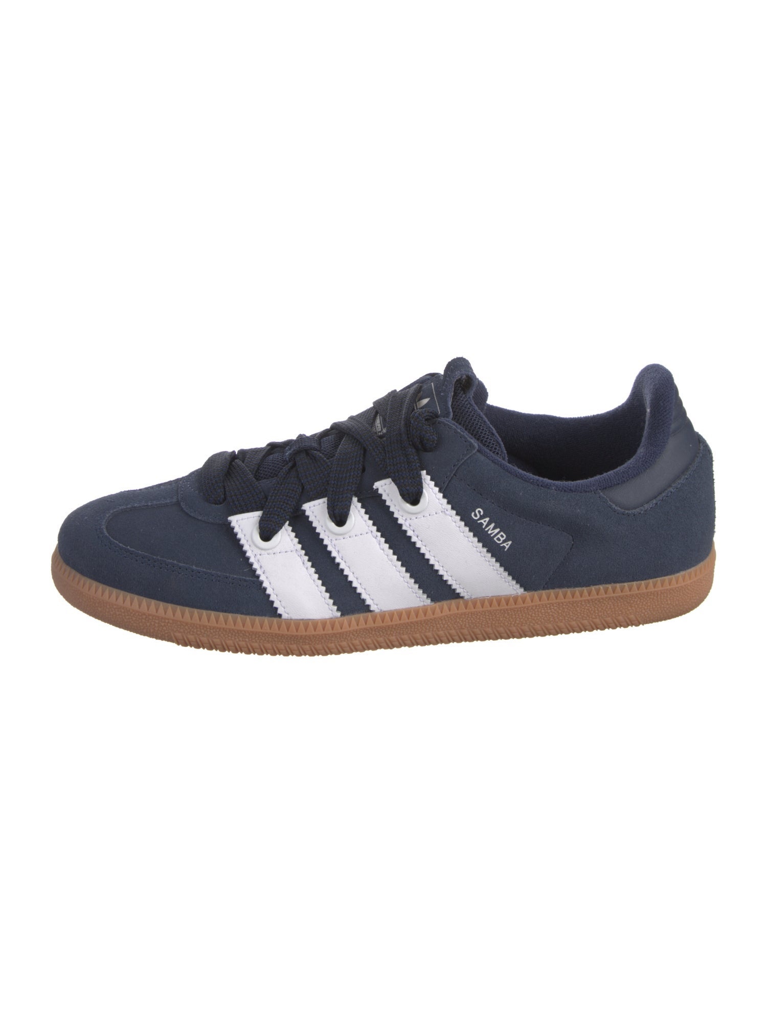 Adidas Suede Sneakers w/ Tags