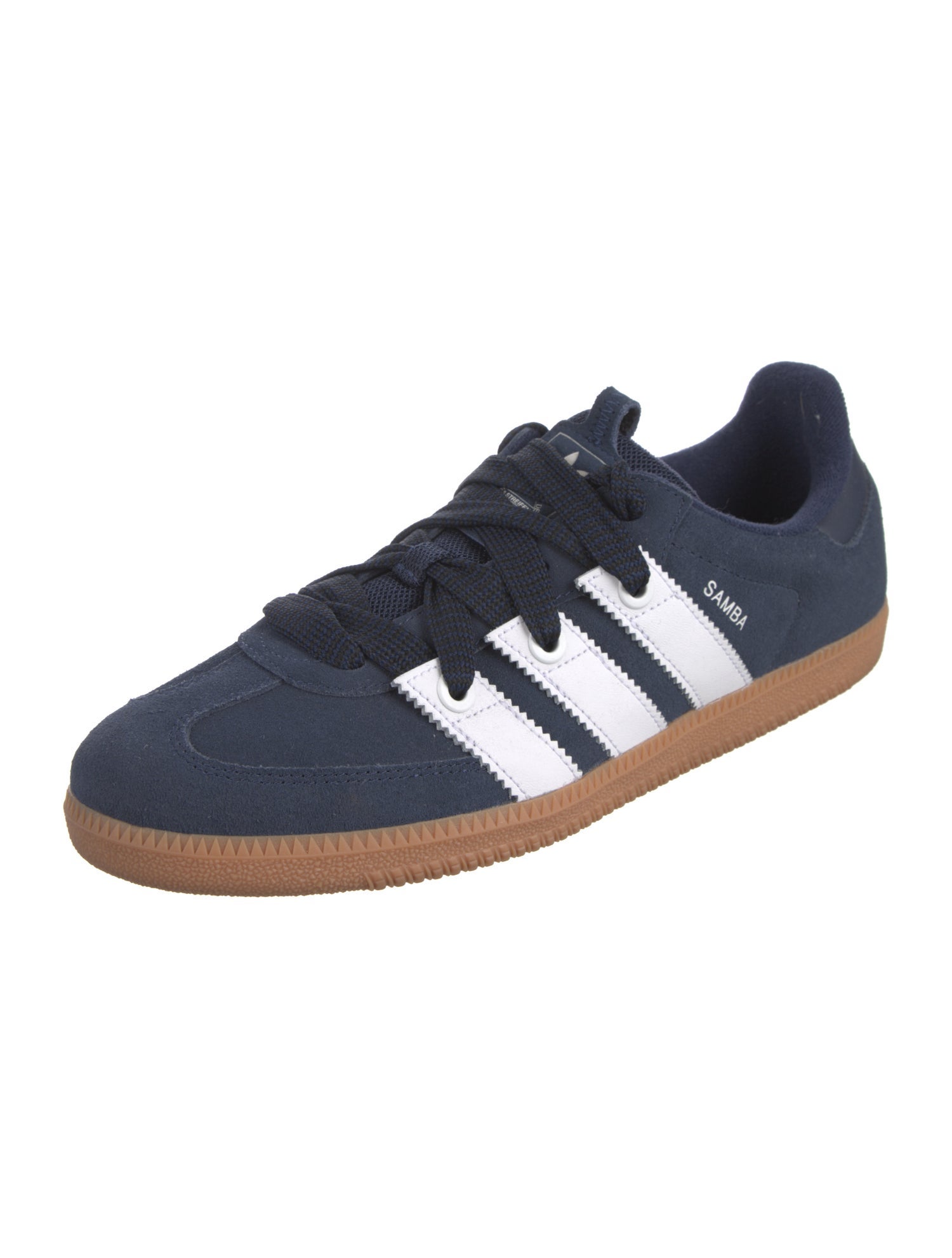 Adidas Suede Sneakers w/ Tags