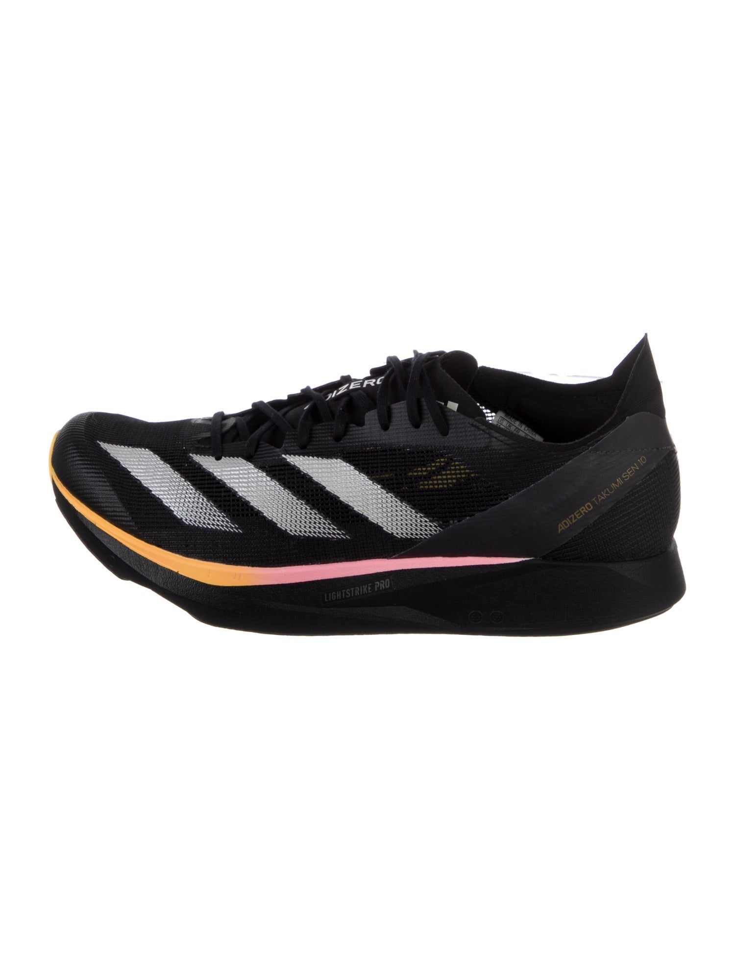 Adidas Mesh Printed Sneakers