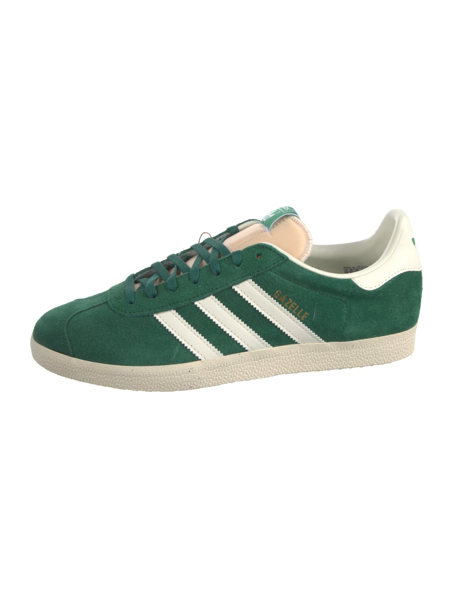 Adidas Suede Sneakers