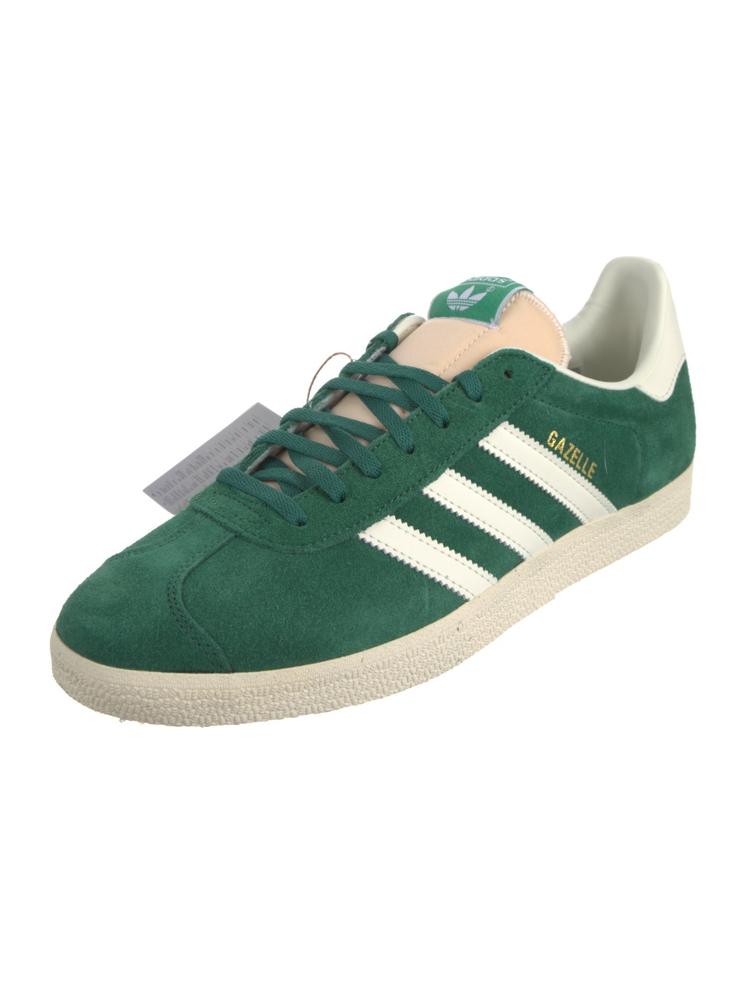 Adidas Suede Sneakers