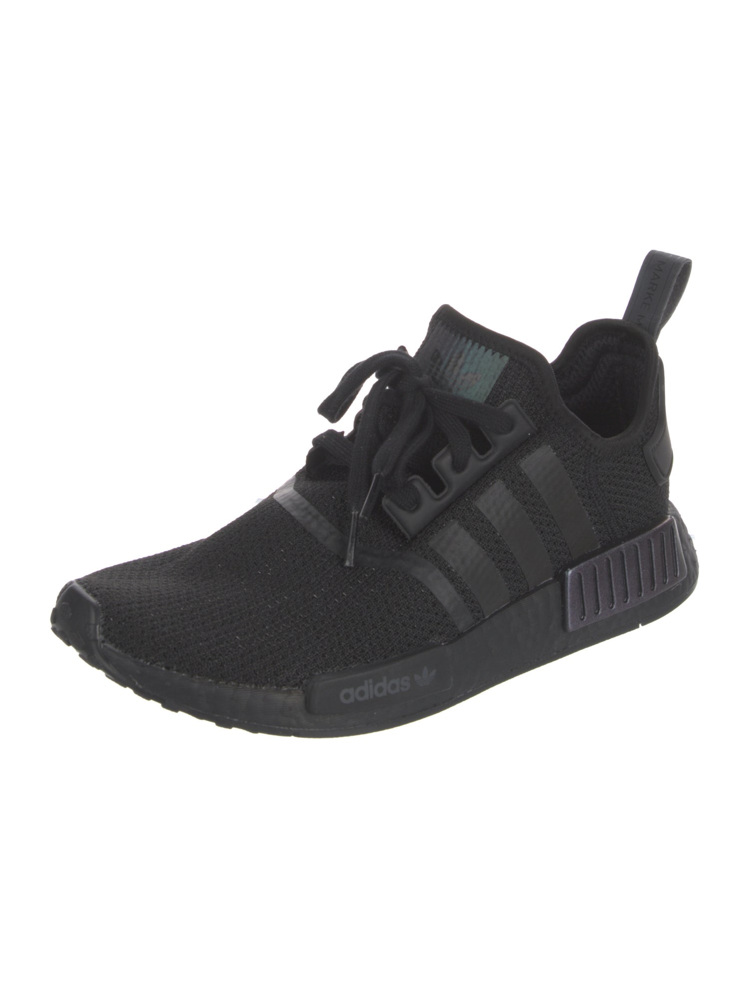 Adidas adidas NMD R1 Iridescent Core Black Men's Sneakers