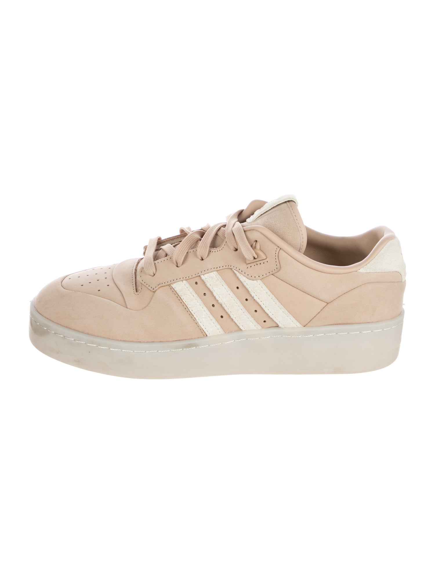 Adidas Suede Sneakers