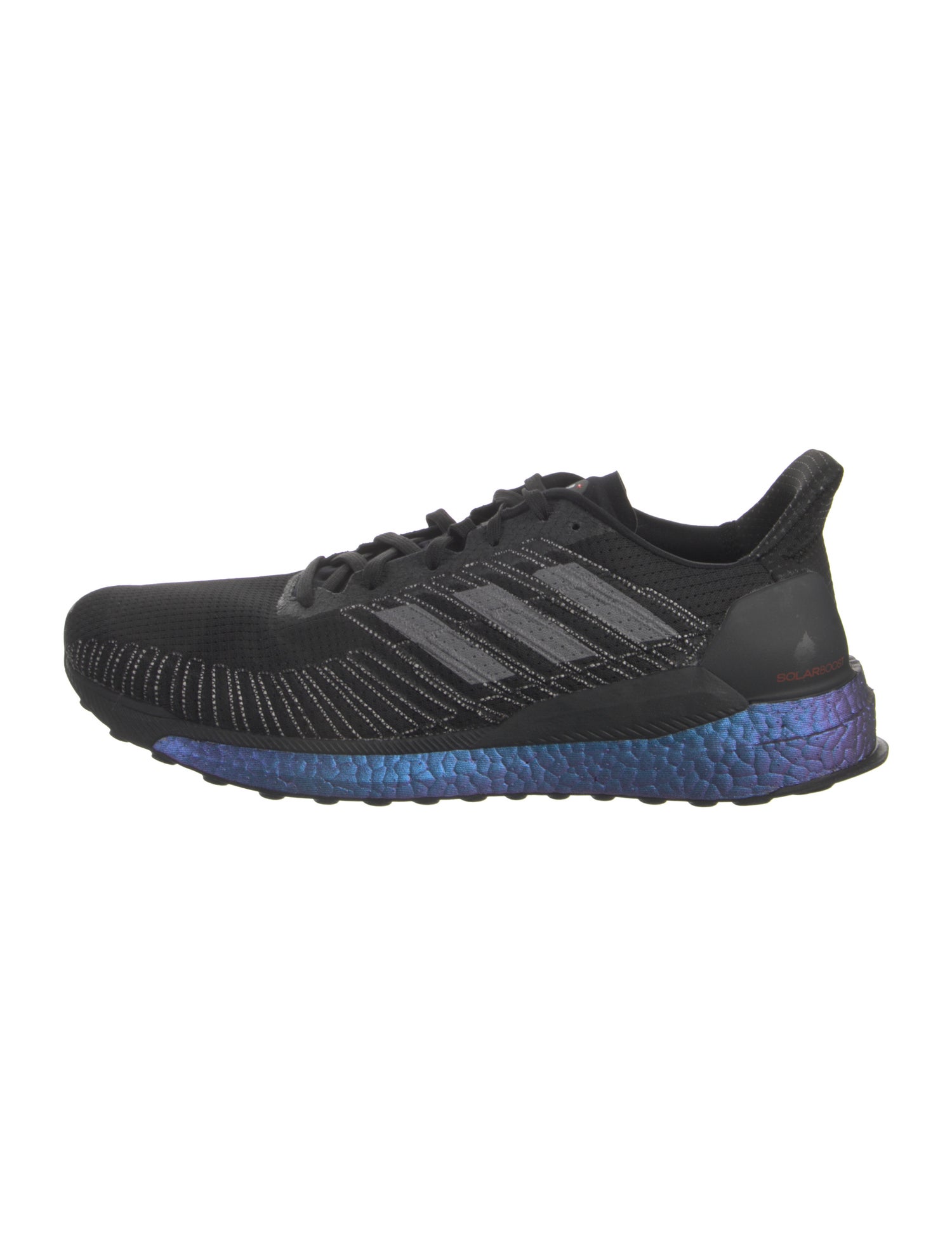 Adidas Mesh Athletic Sneakers