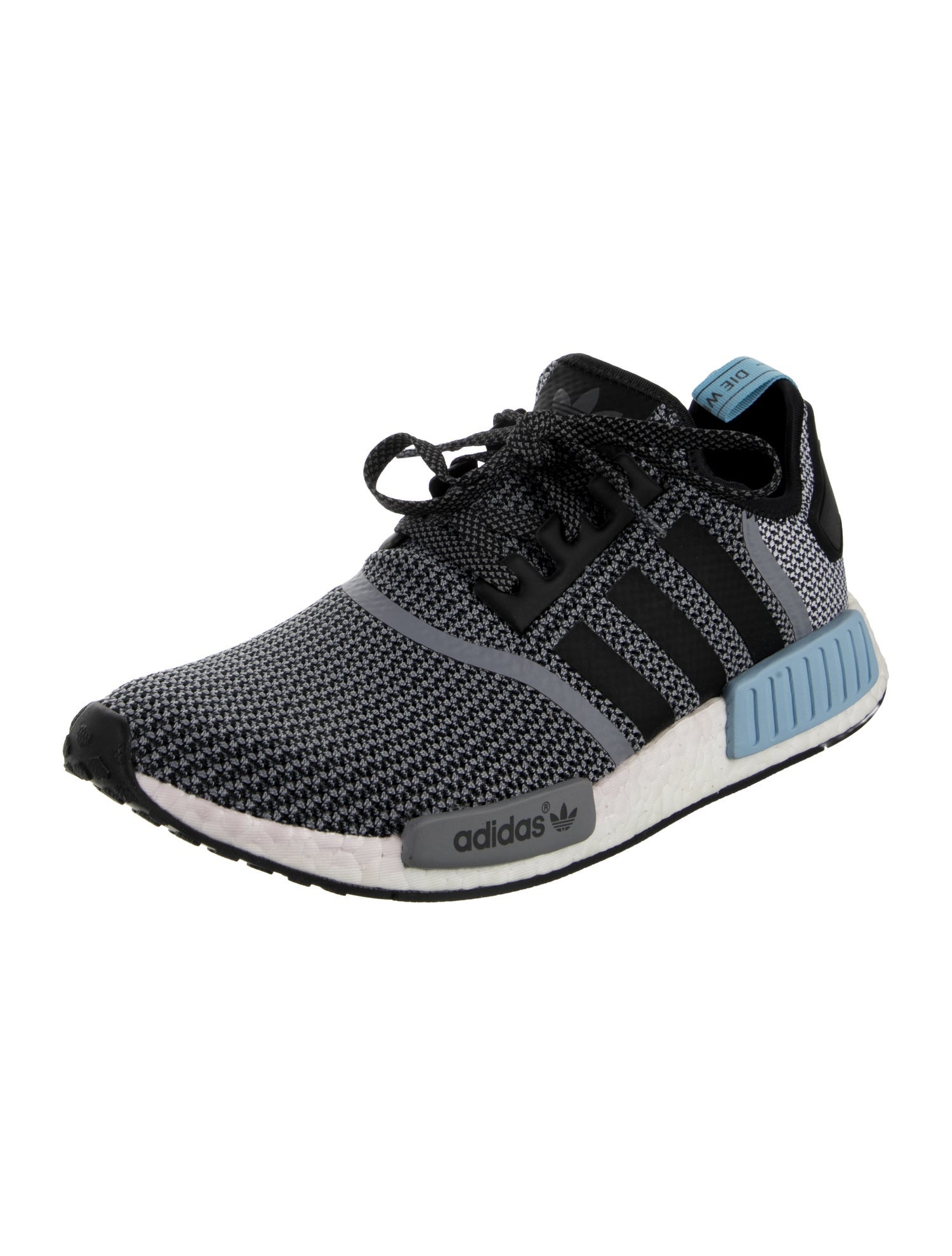 Adidas Mesh Sneakers