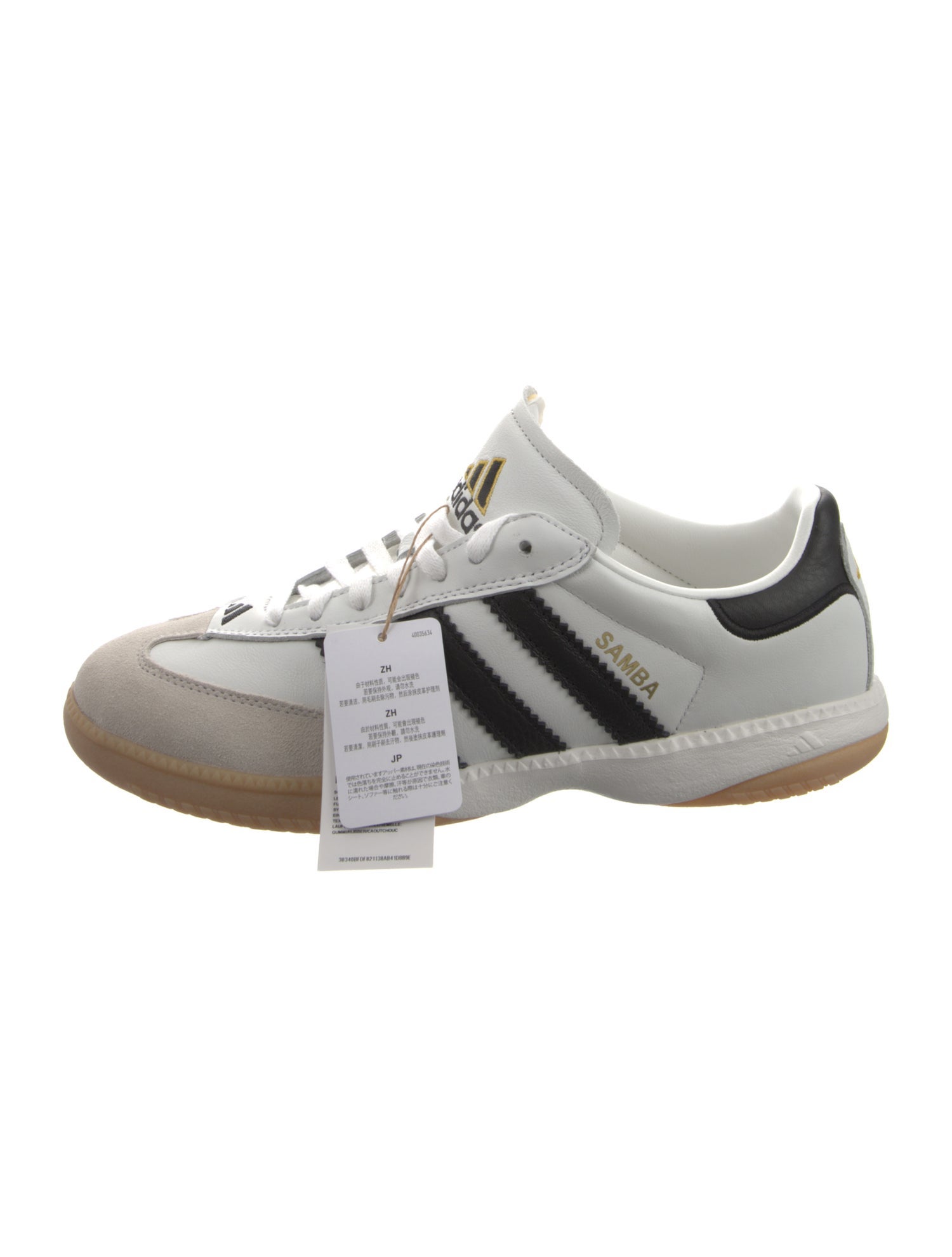 Adidas Samba Millennium Sneakers
