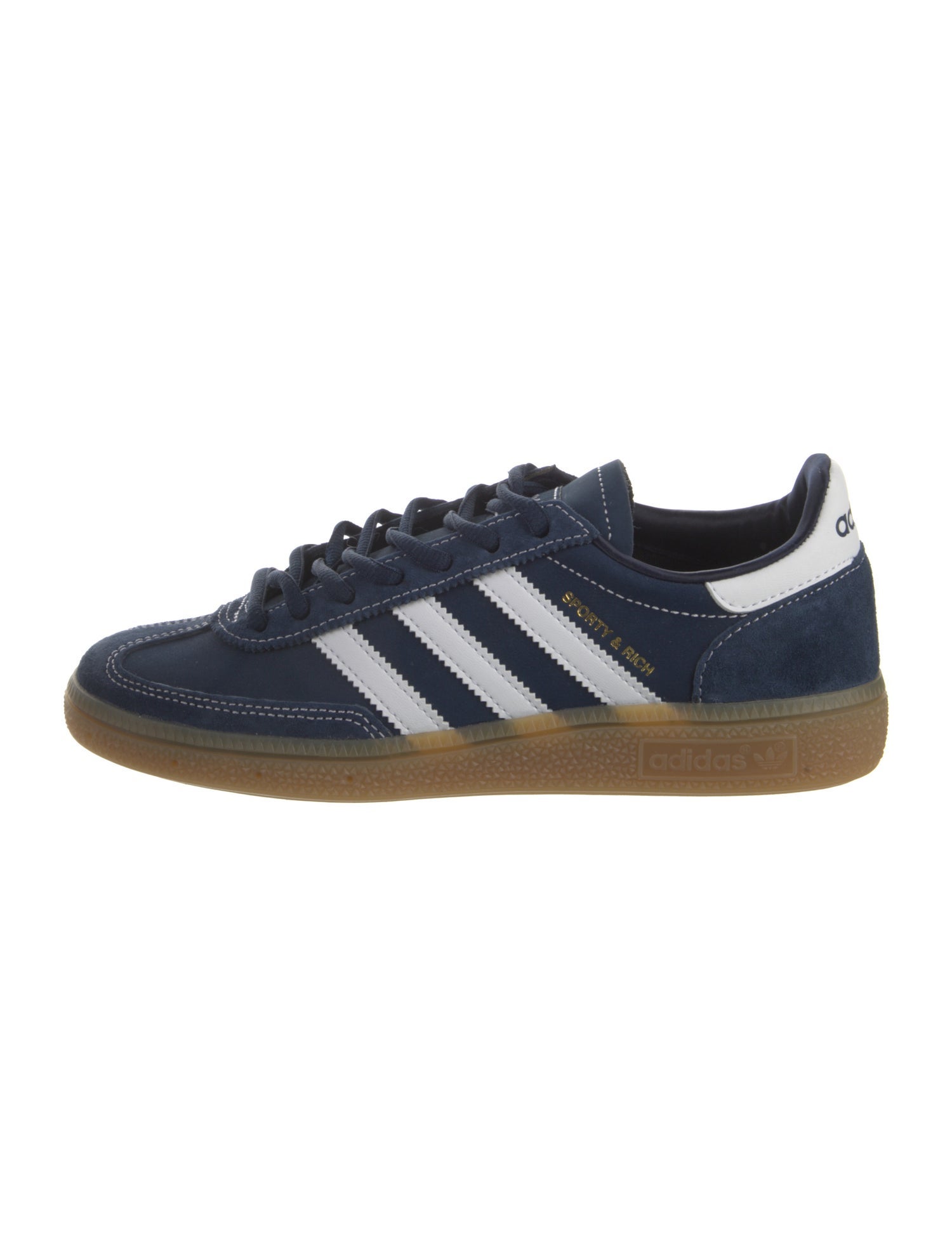 Adidas adidas Handball Spezial Sporty & Rich Night Indigo Sneakers