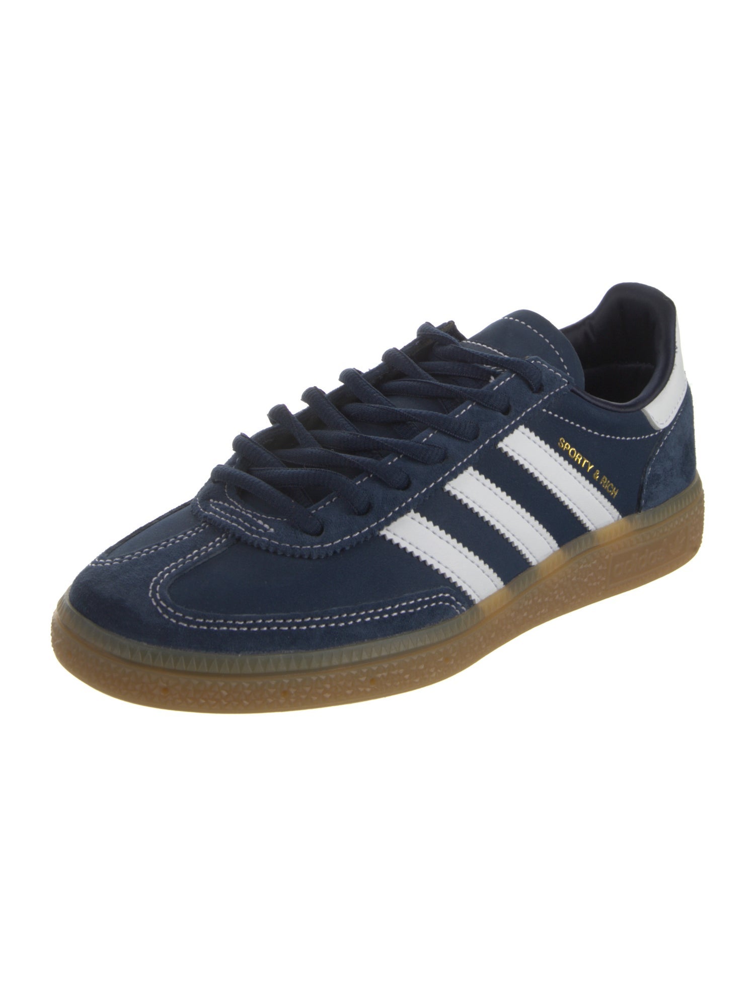 Adidas adidas Handball Spezial Sporty & Rich Night Indigo Sneakers