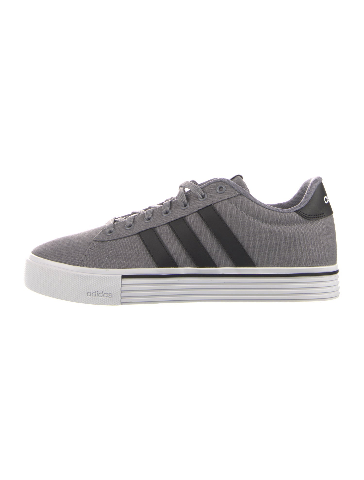 Adidas Canvas Colorblock Pattern Sneakers w/ Tags