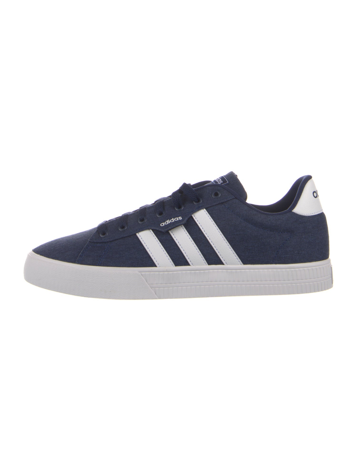 Adidas Canvas Colorblock Pattern Sneakers w/ Tags