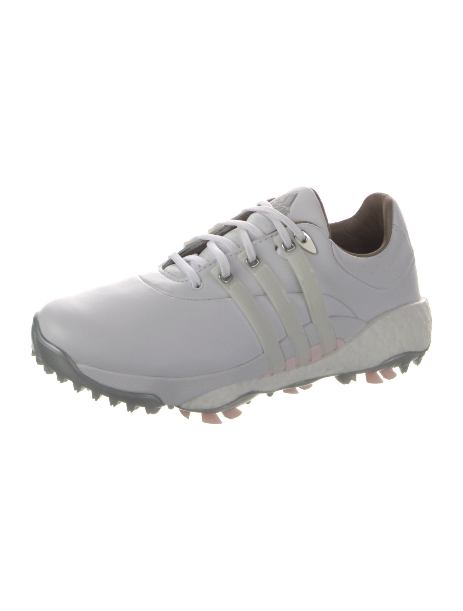 Adidas Leather Athletic Sneakers