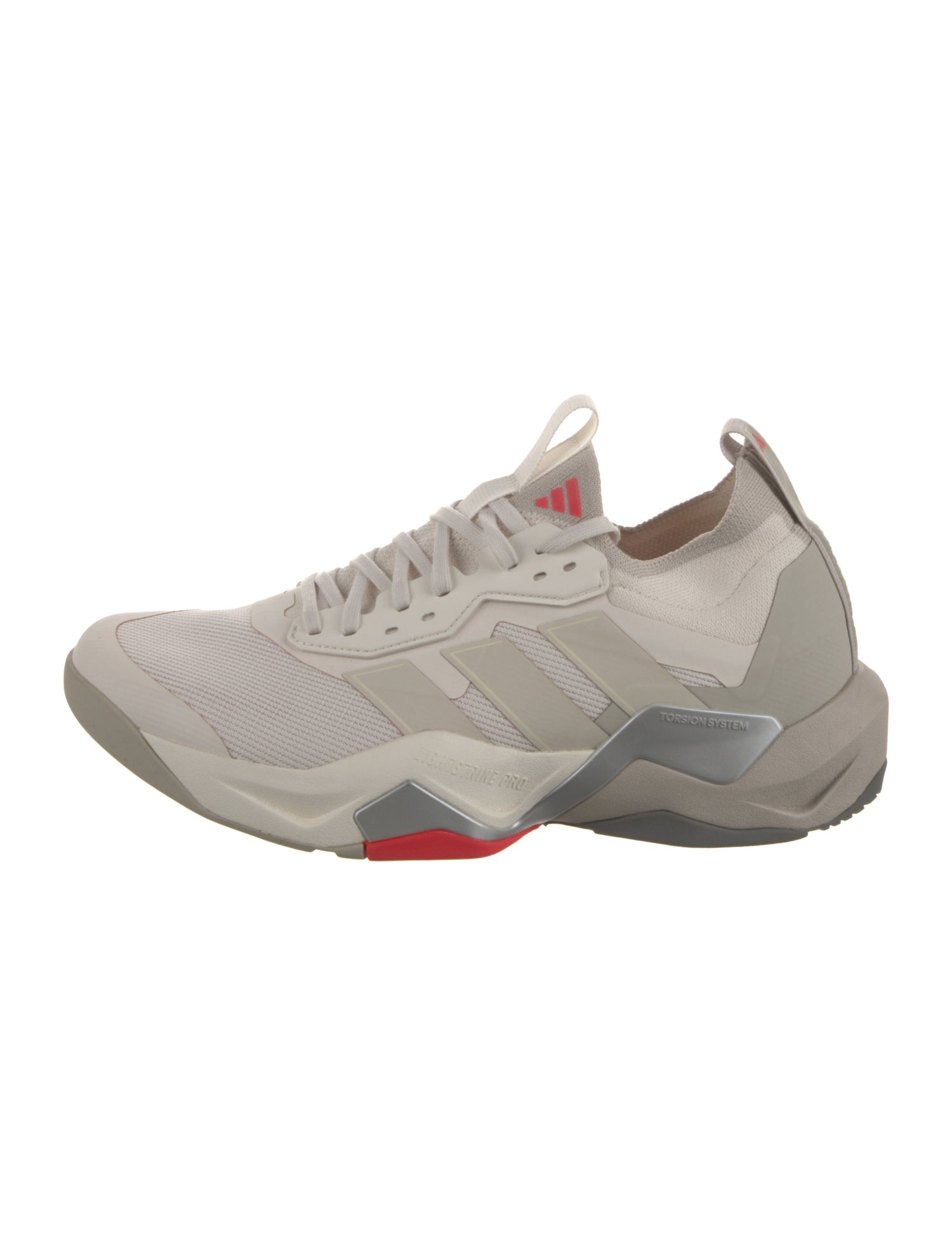 Adidas Mesh Athletic Sneakers