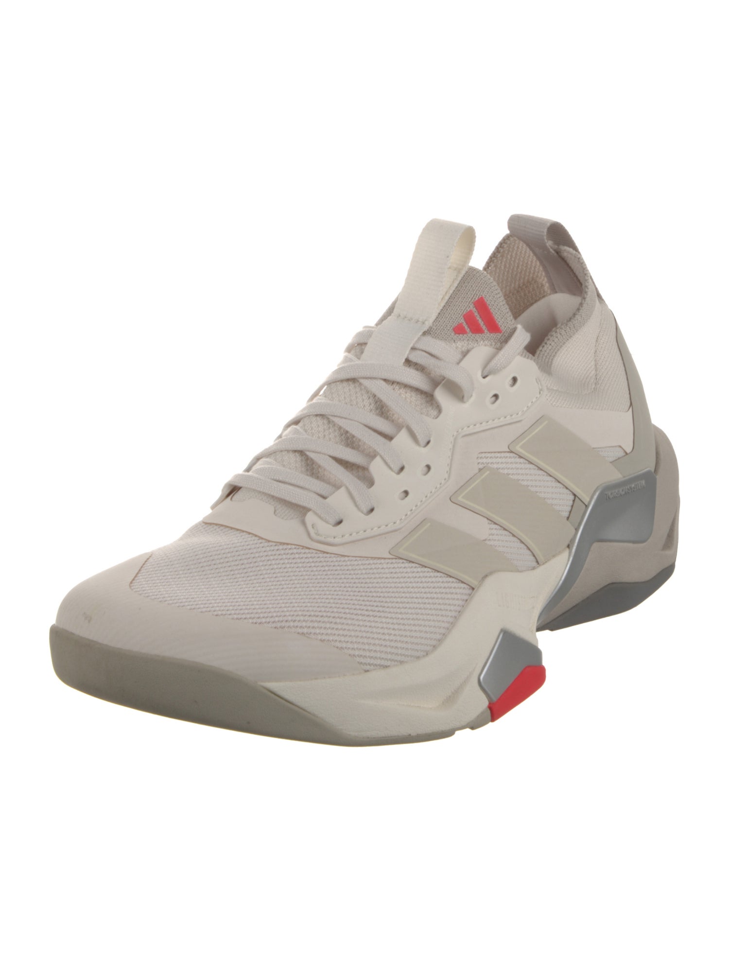 Adidas Mesh Athletic Sneakers