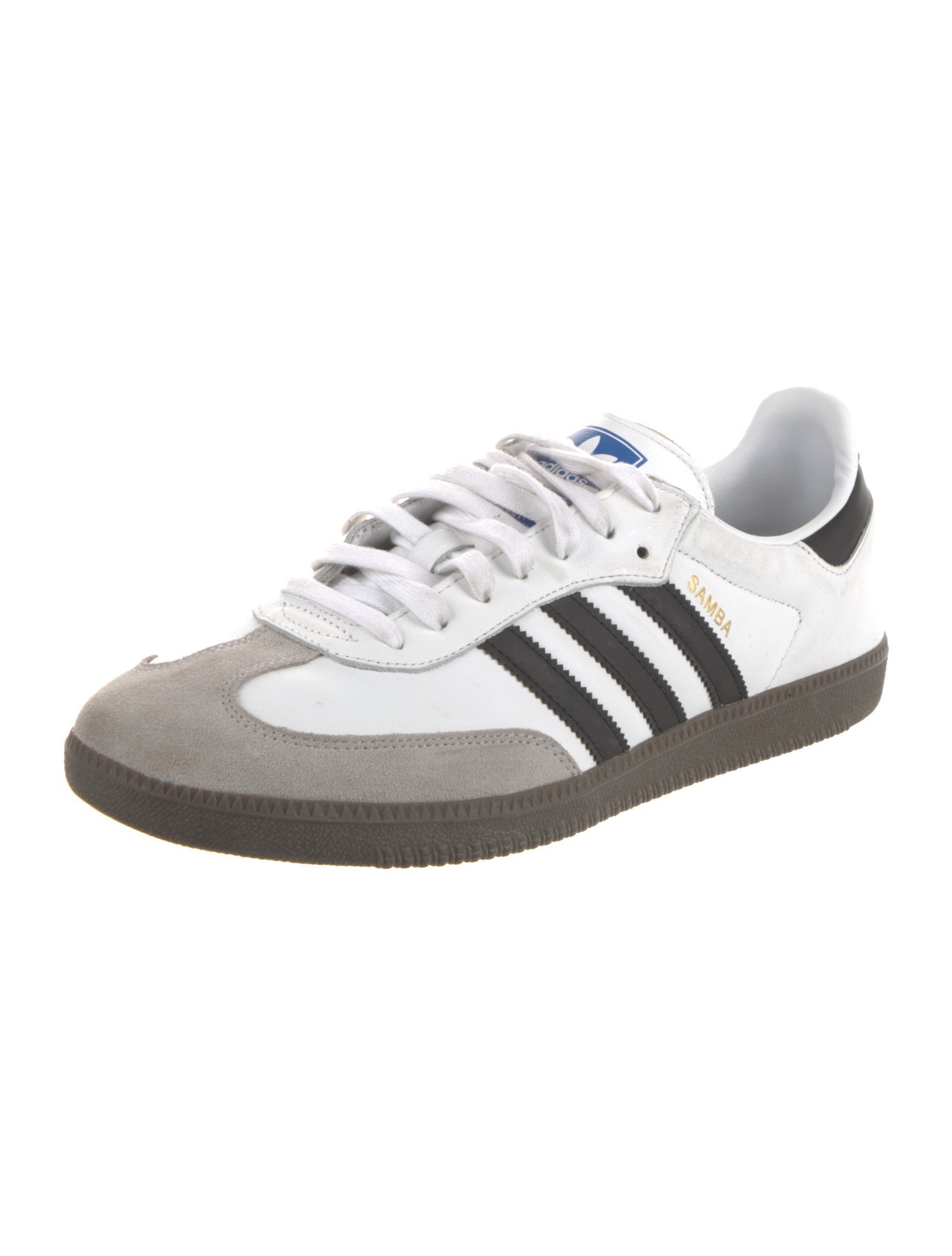 Adidas Samba OG Sneakers