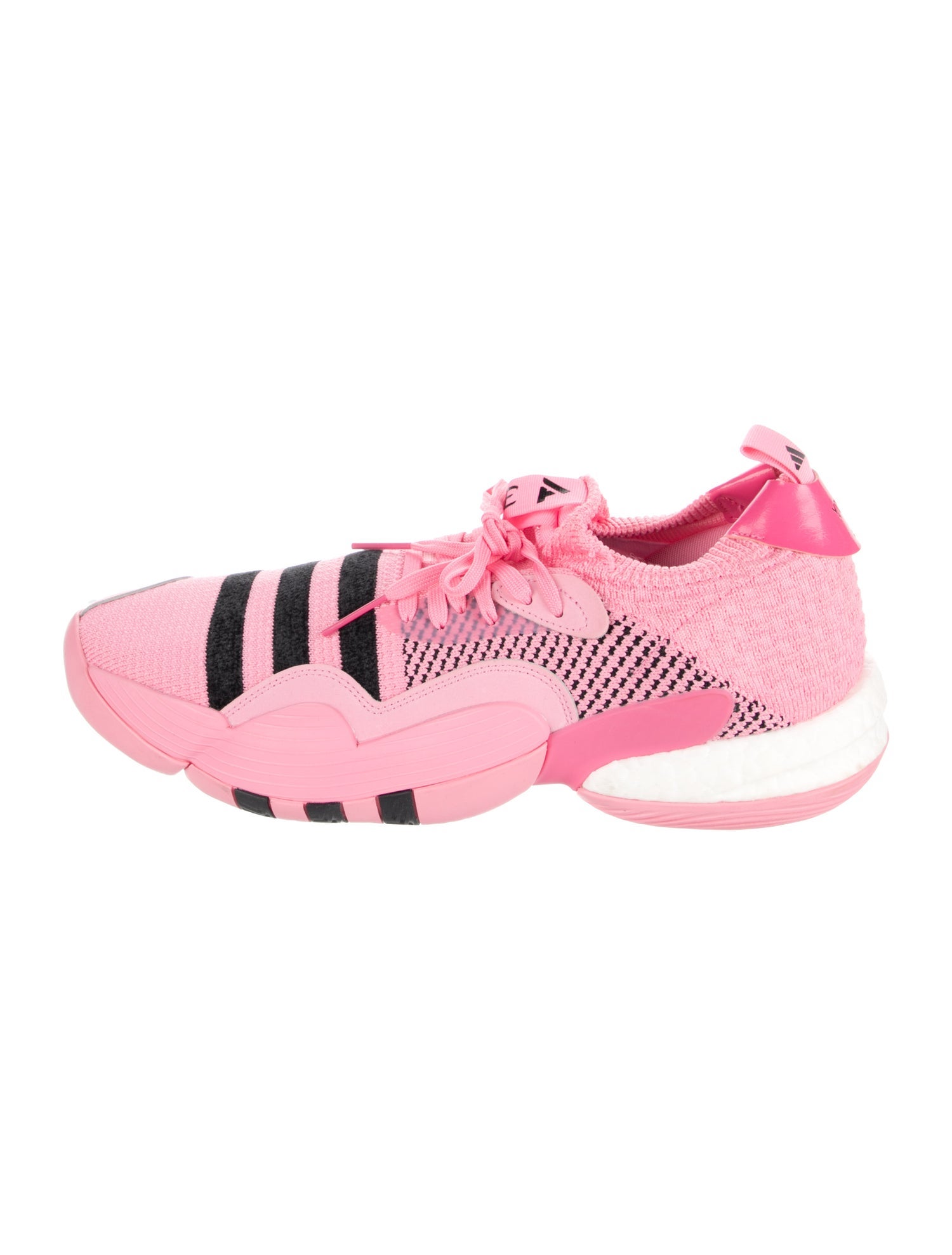 Adidas Striped Sneakers