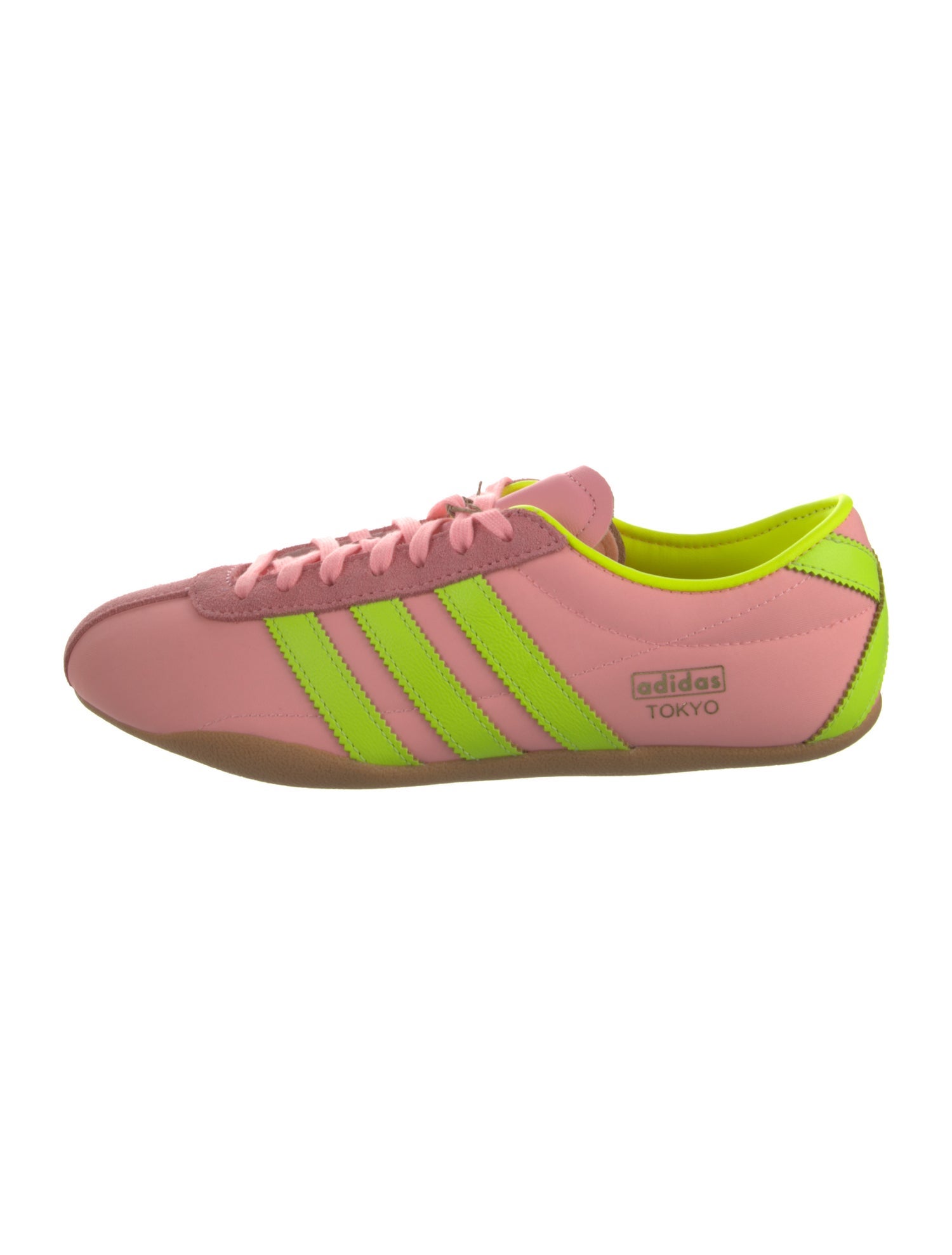 Adidas Canvas Sneakers