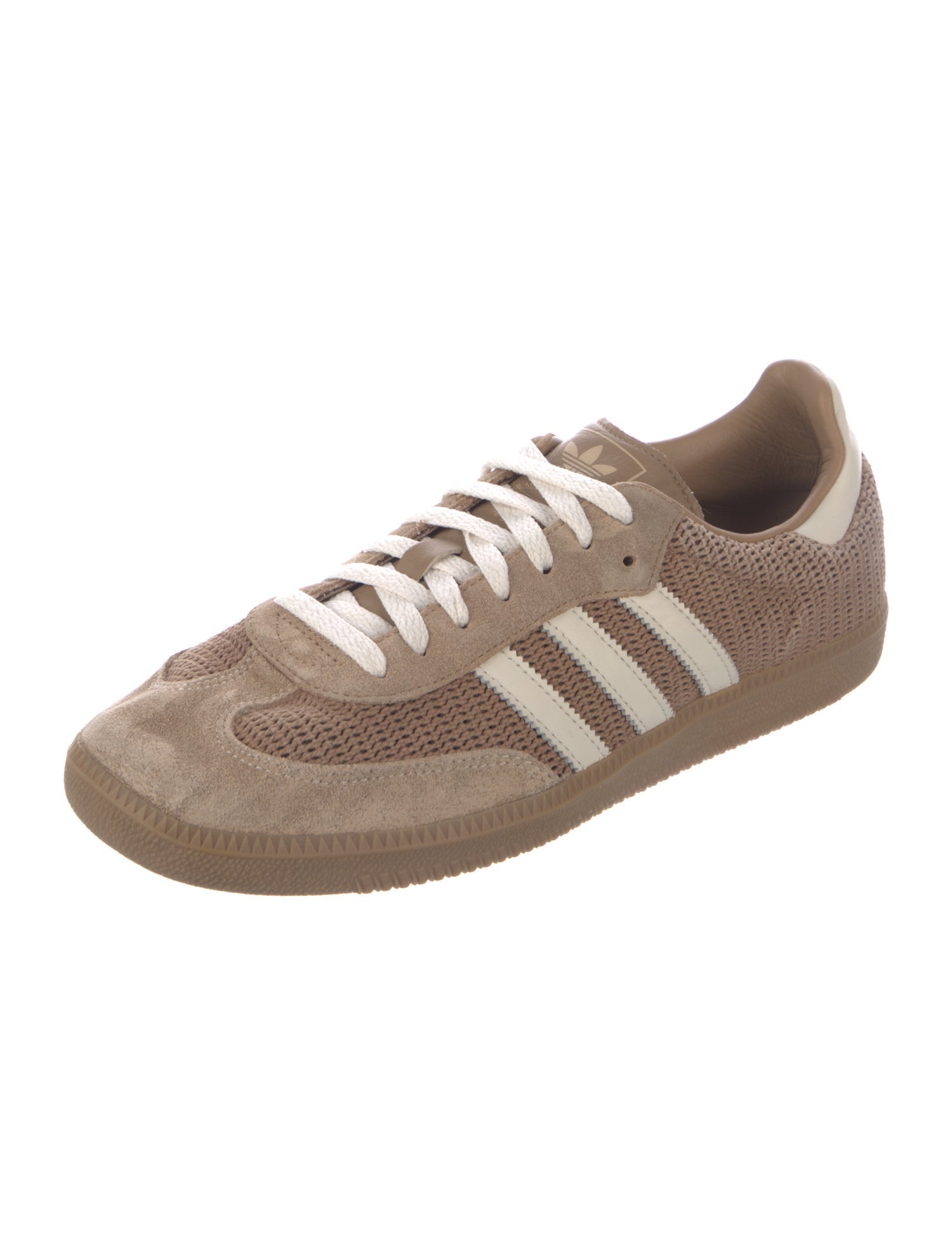 Adidas Samba OG Cardboard Sneakers
