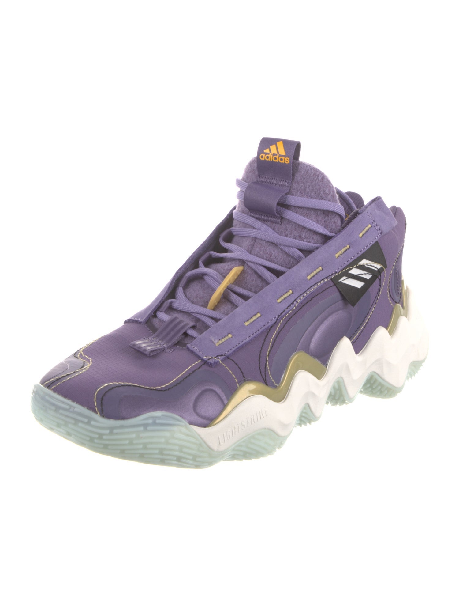 Adidas Mesh Sneakers