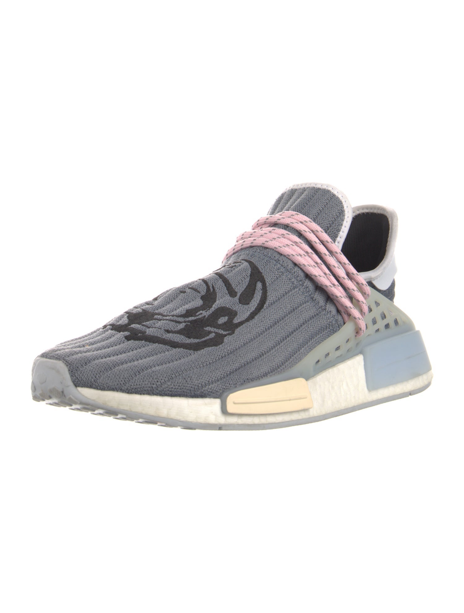 Adidas Printed Sneakers